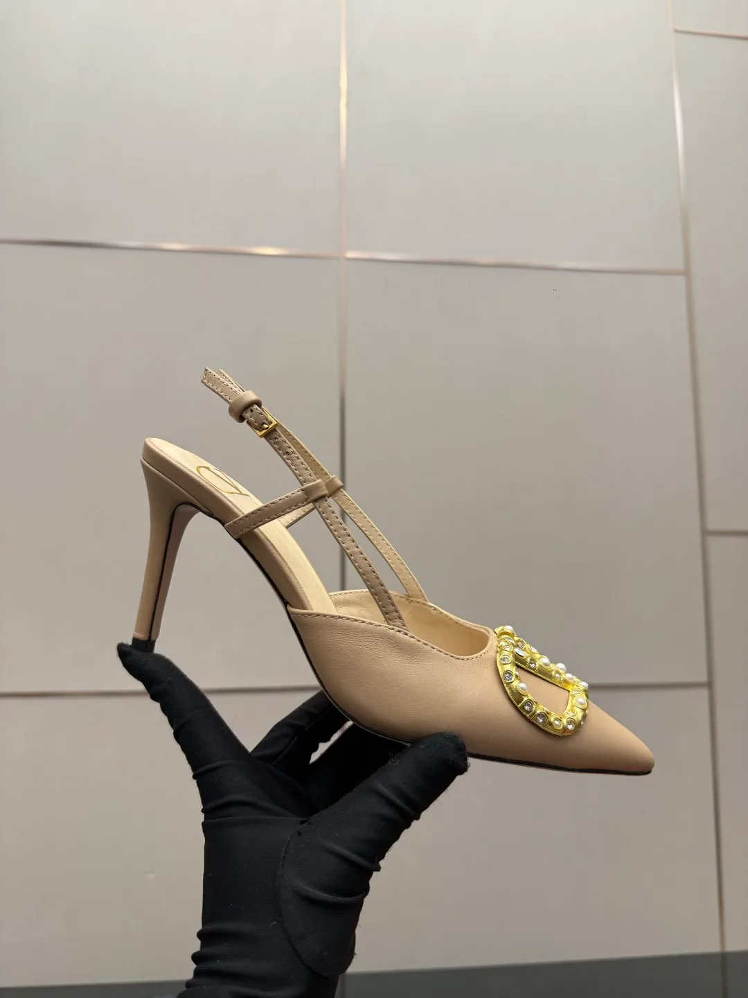 Туфли Женские Valentino 5084403