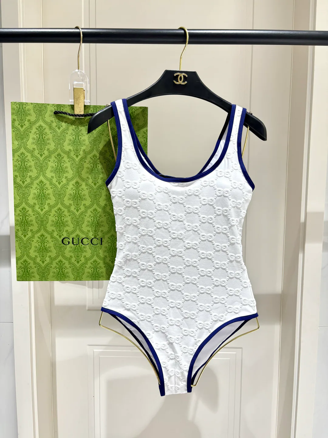 Купальники Женские Gucci 17716507