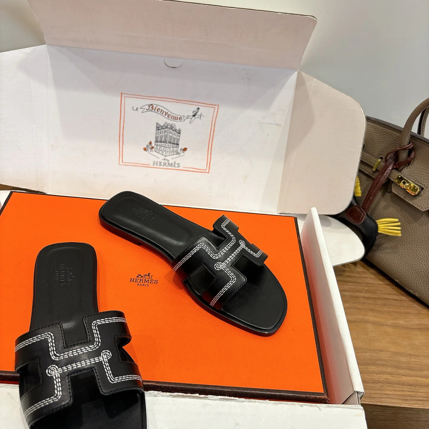 Туфли Женские Hermes 11424857