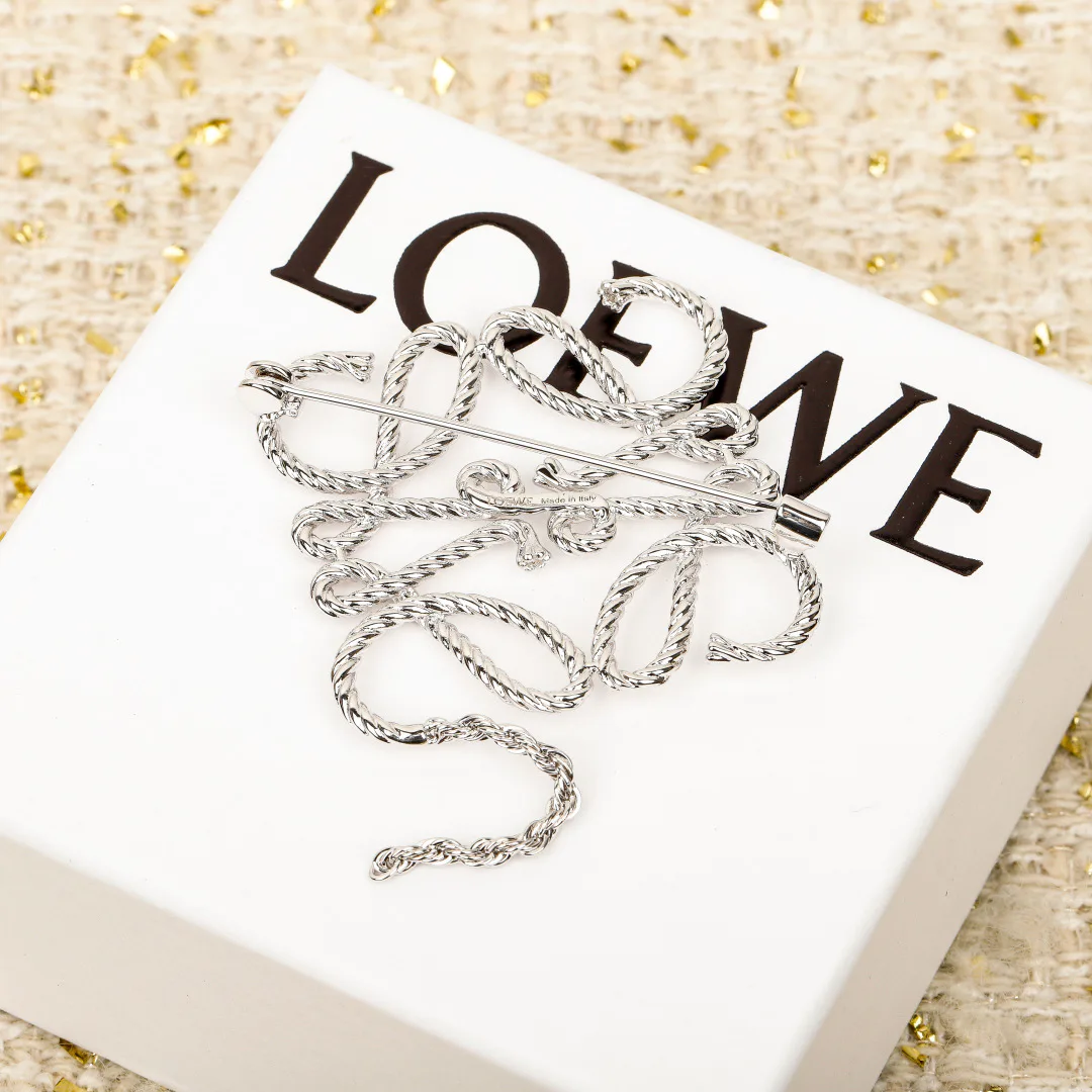 Бижутерия Loewe 1298168