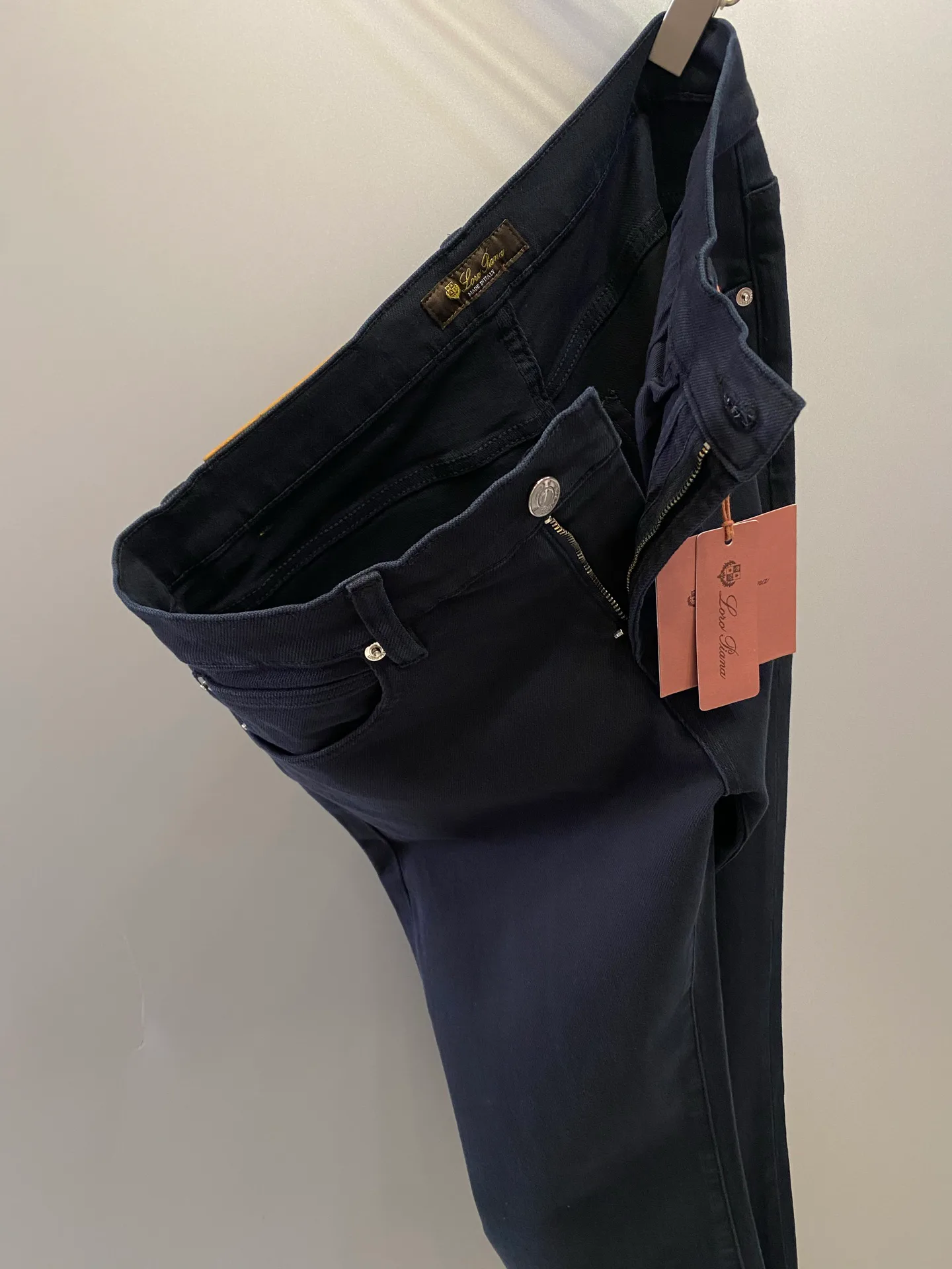 Брюки Мужские Loro Piana 11439715