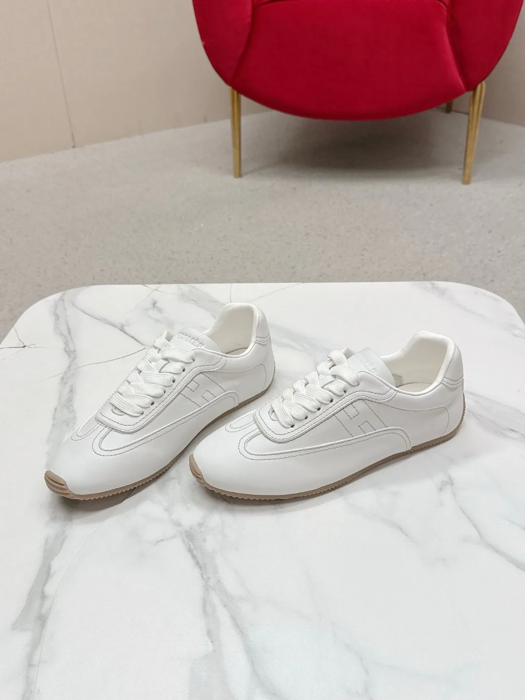 Кроссовки Женские Hermes 11871620