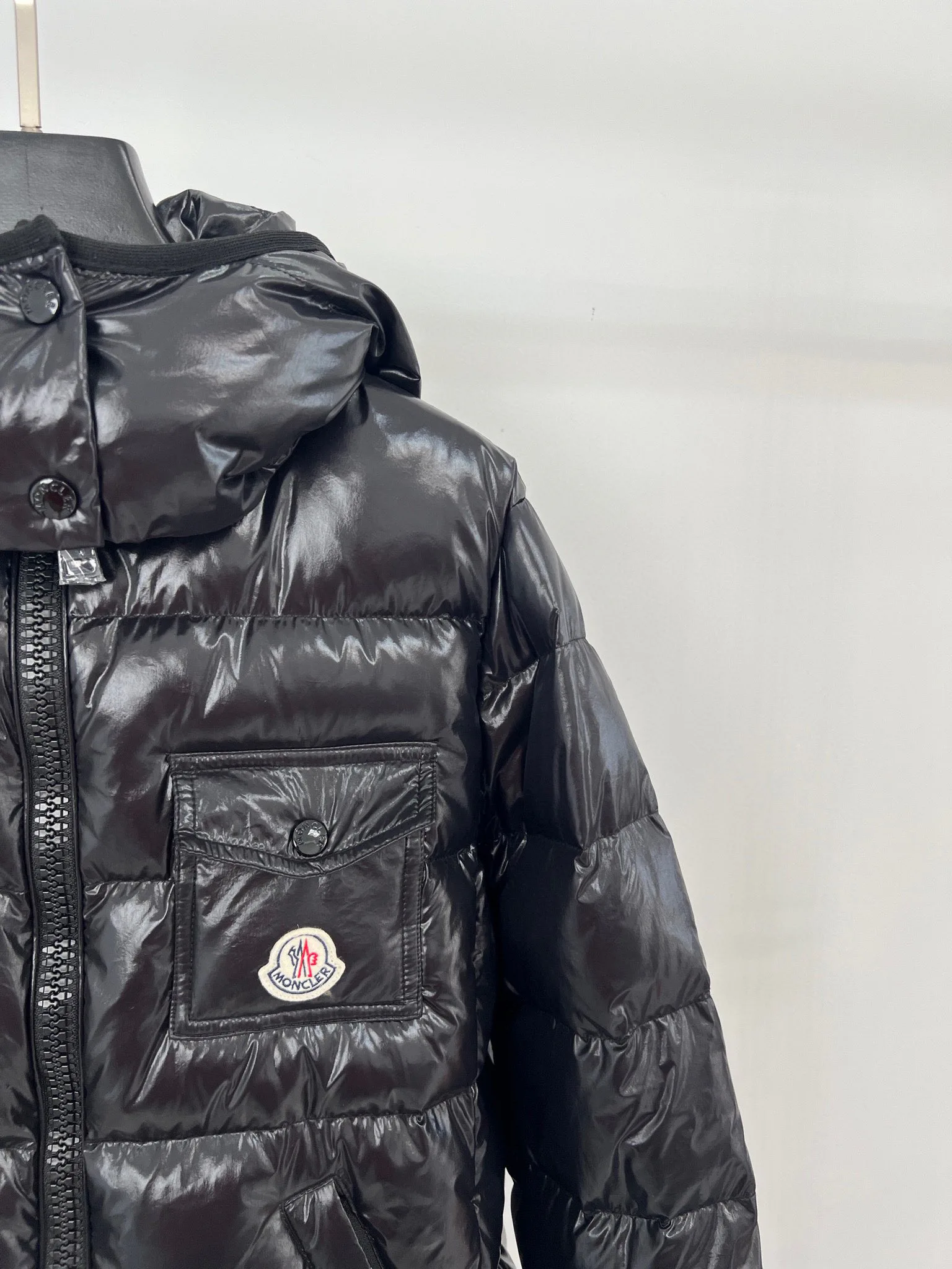 Куртки И Пуховики Женские Moncler 18416217