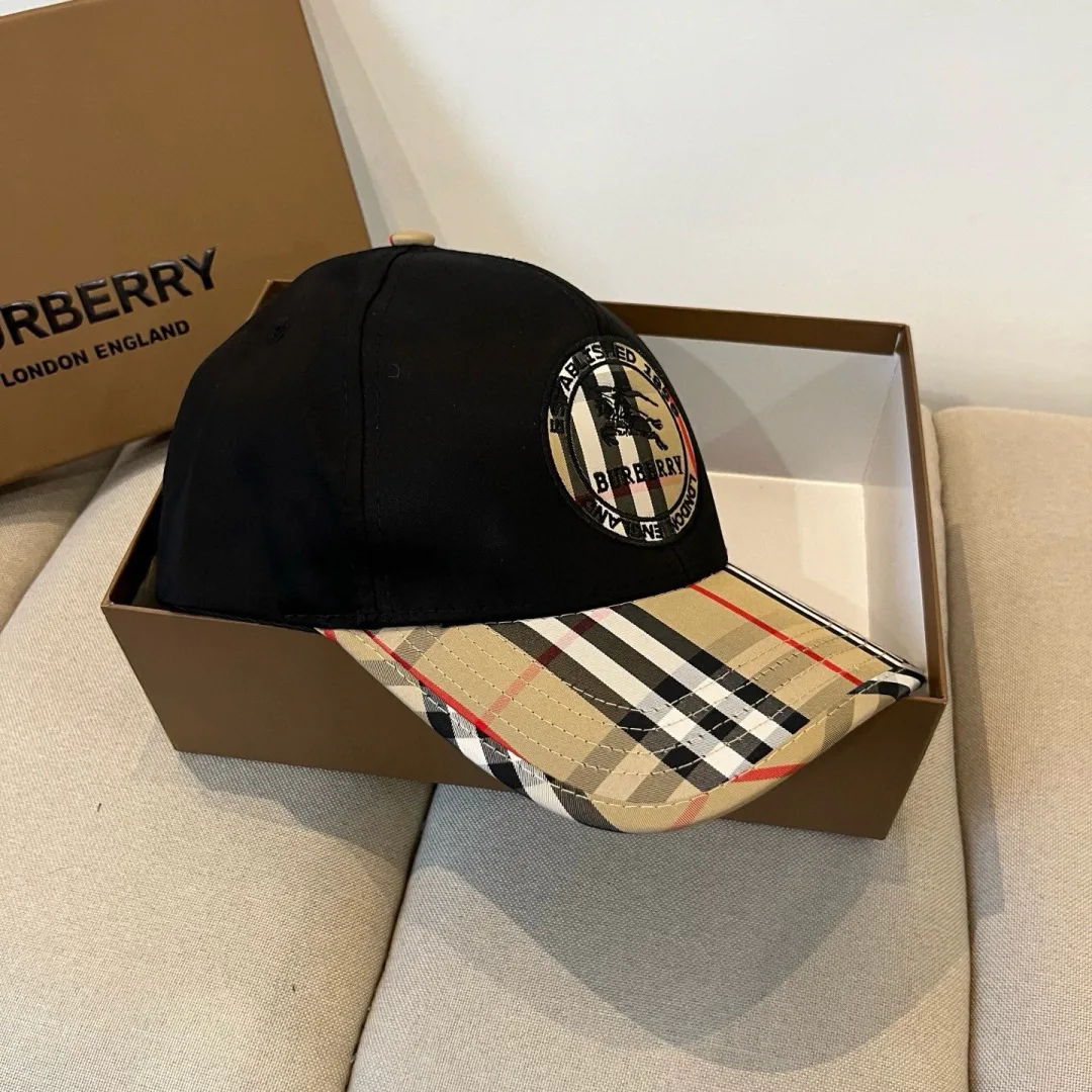 Головные Уборы Burberry 9679810
