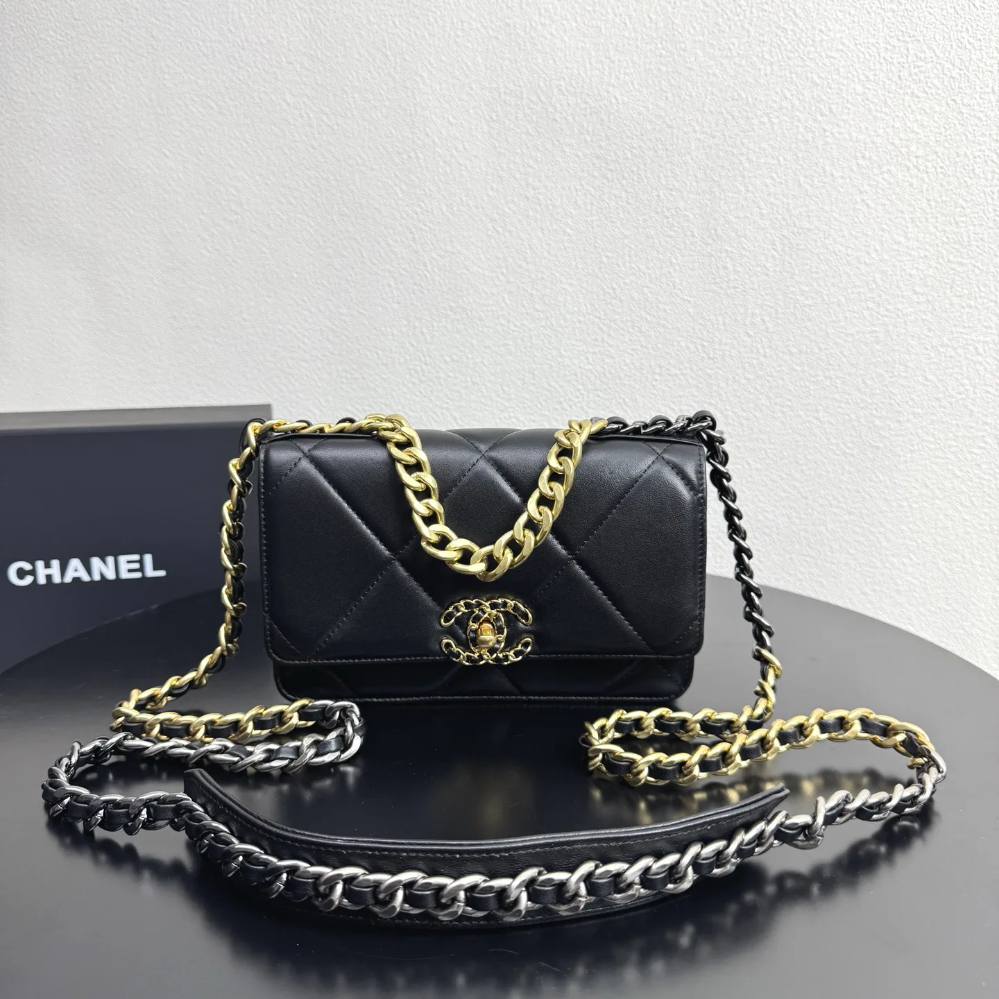 Клатчи Женские Chanel 11919669