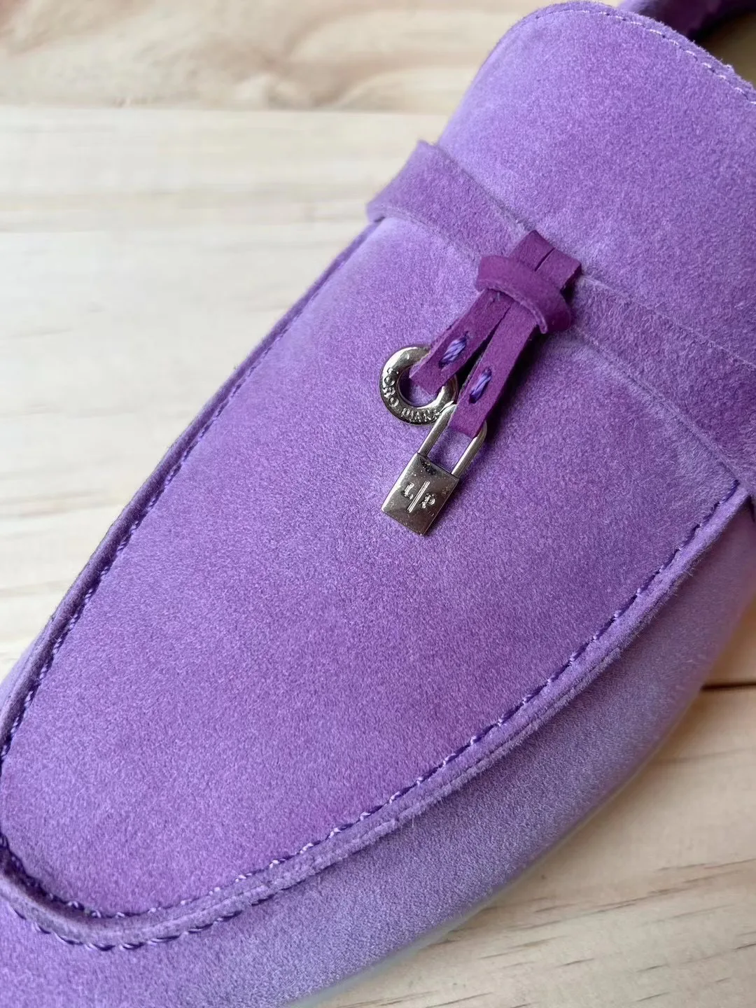 Лоферы И Мокасины Женские Loro Piana 2154991