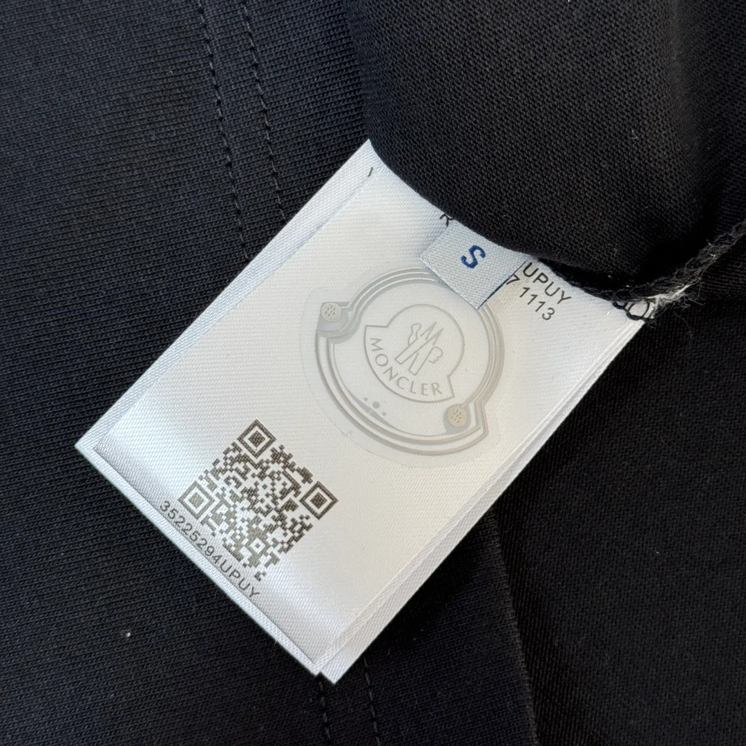 Футболки Женские Moncler 5977560
