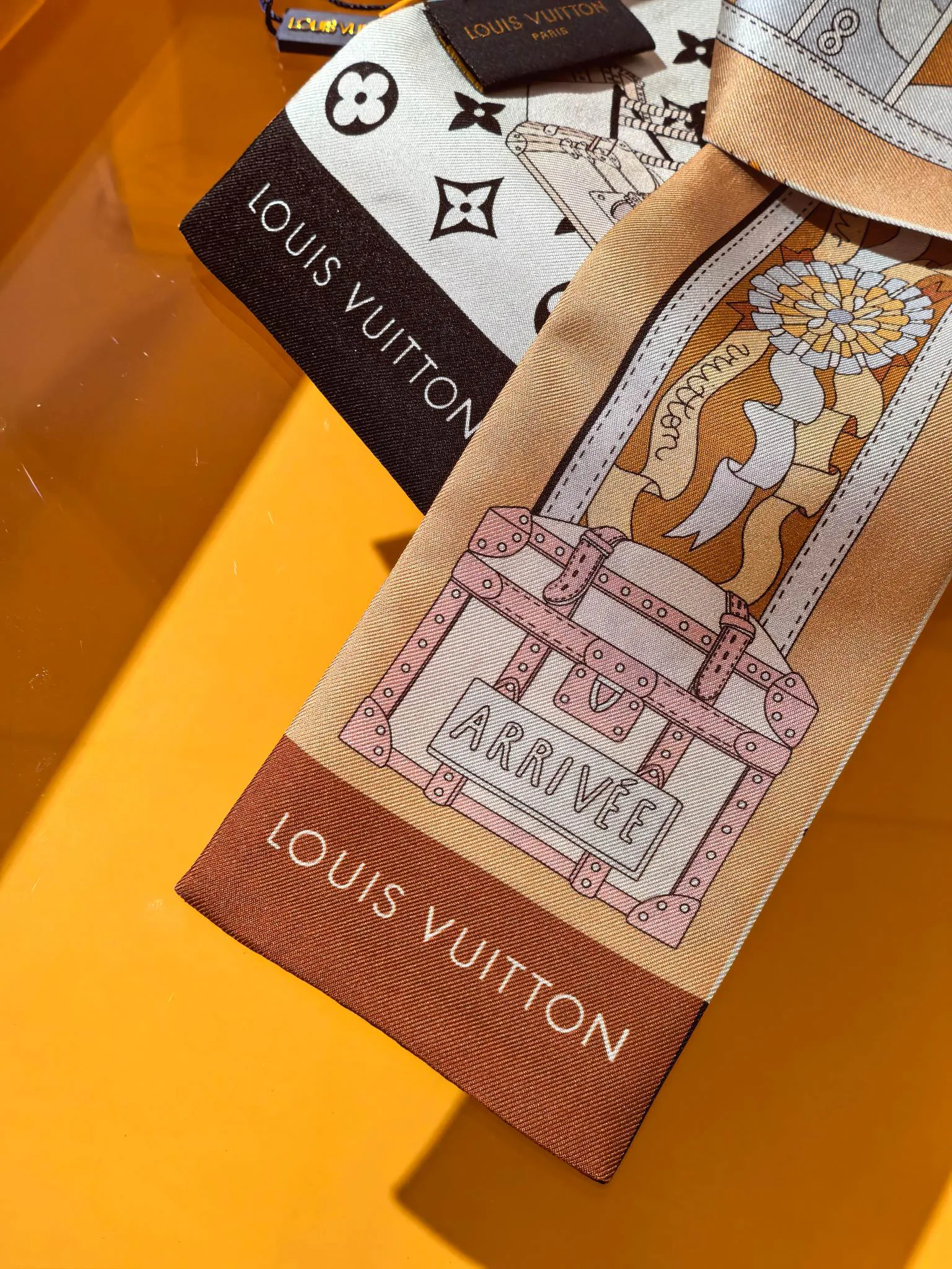 Платки Louis Vuitton 13268365