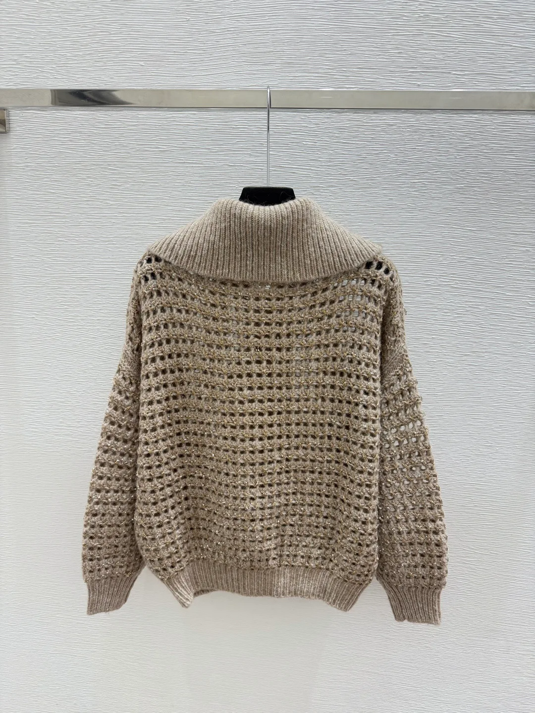 Джемперы И Свитеры Женские Brunello Cucinelli 18827216