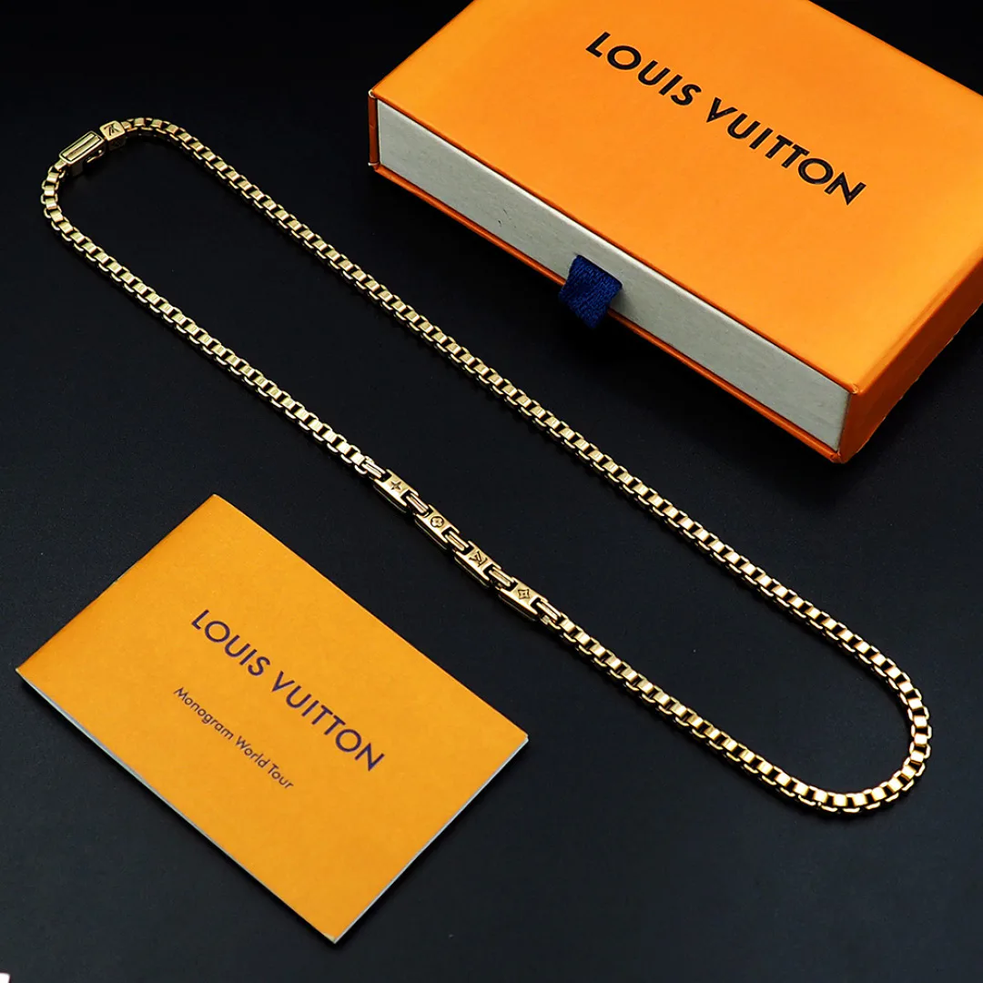 Бижутерия Louis Vuitton 13428662