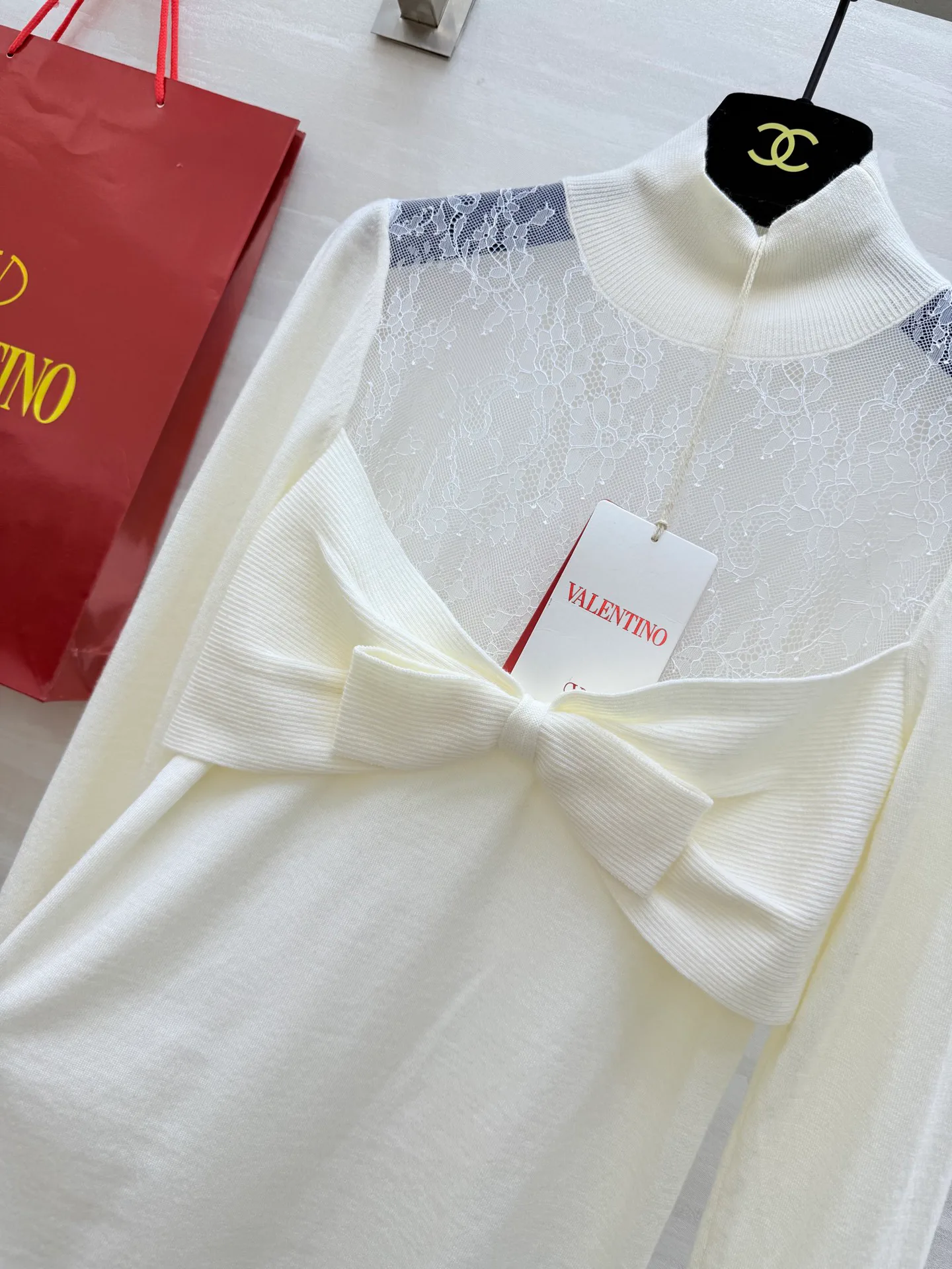 Джемперы И Свитеры Женские Valentino 773984