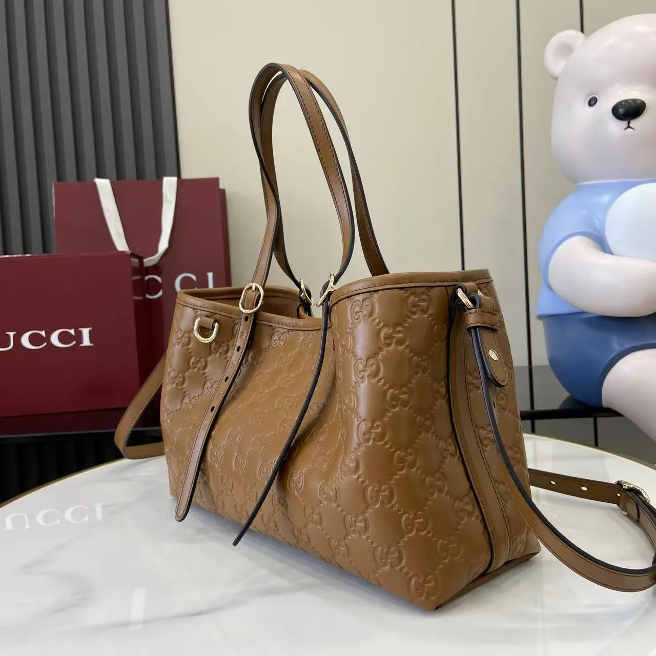 Сумки На Ремне Женские Gucci 393573