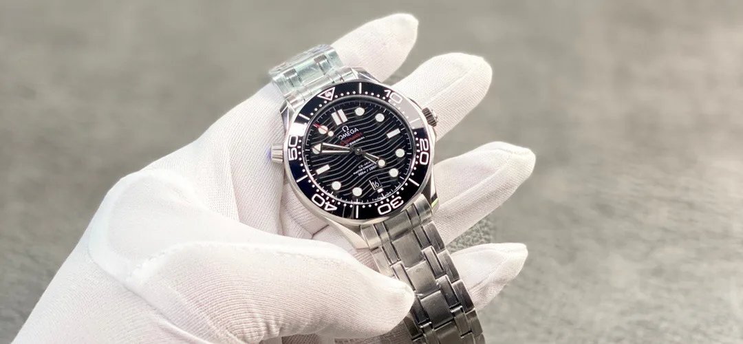 Часы Мужские Omega 692181