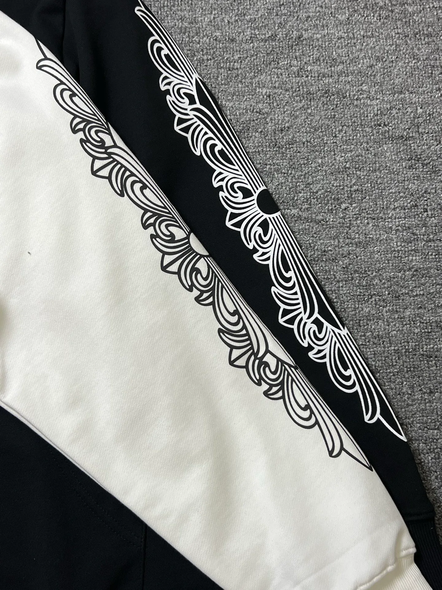 Свитшоты И Худи Мужские Chrome Hearts 17931926