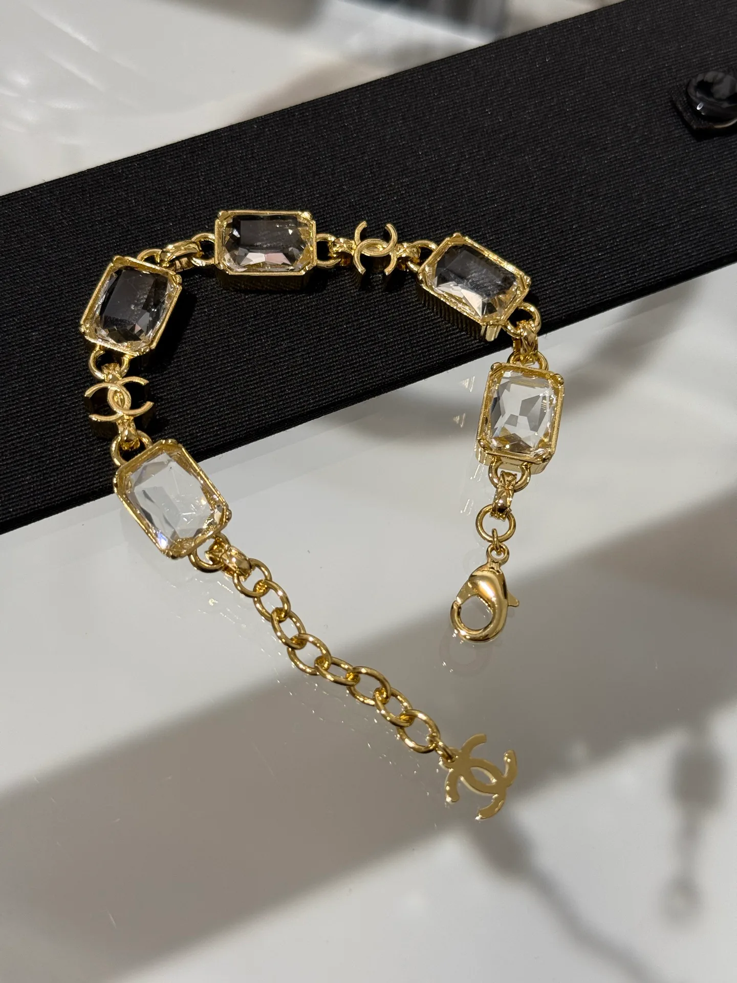 Бижутерия Chanel 11474329