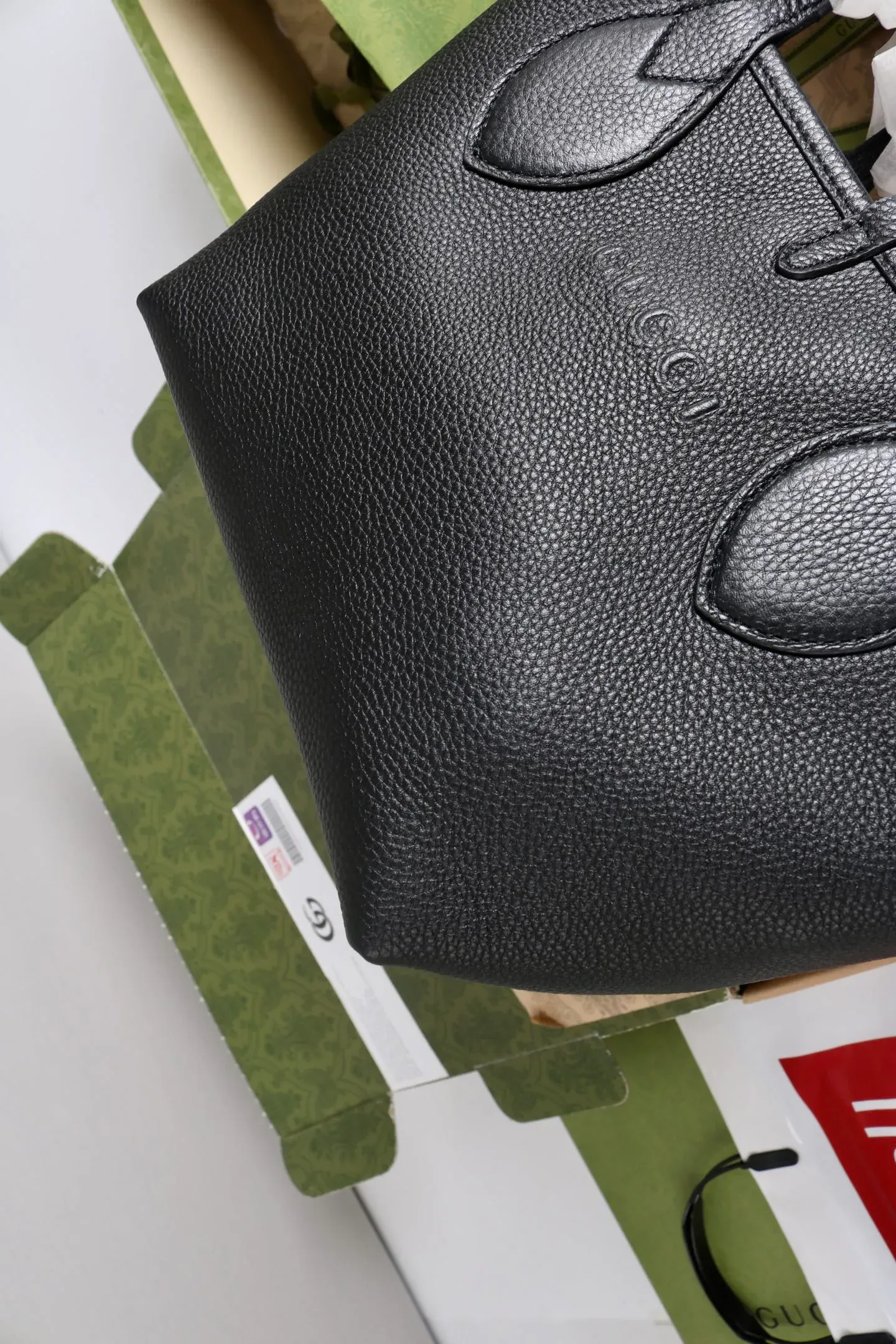 Классические Сумки Женские Gucci 393580