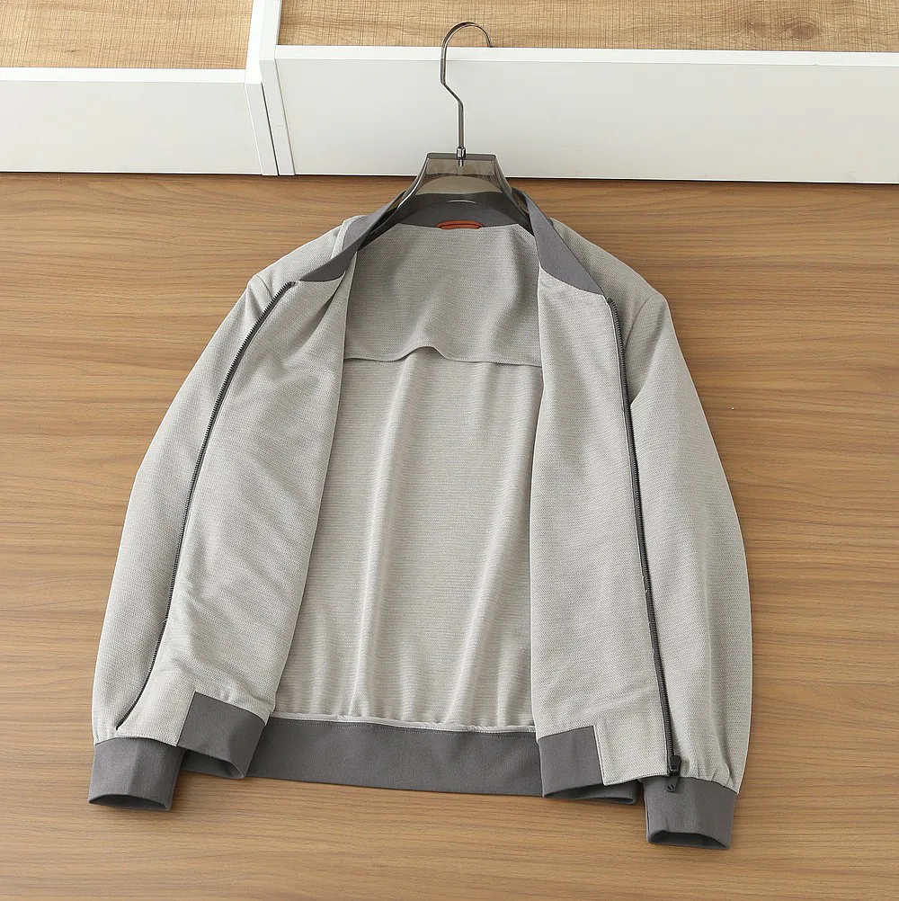 Куртки И Пуховики Мужские Zegna 9949763