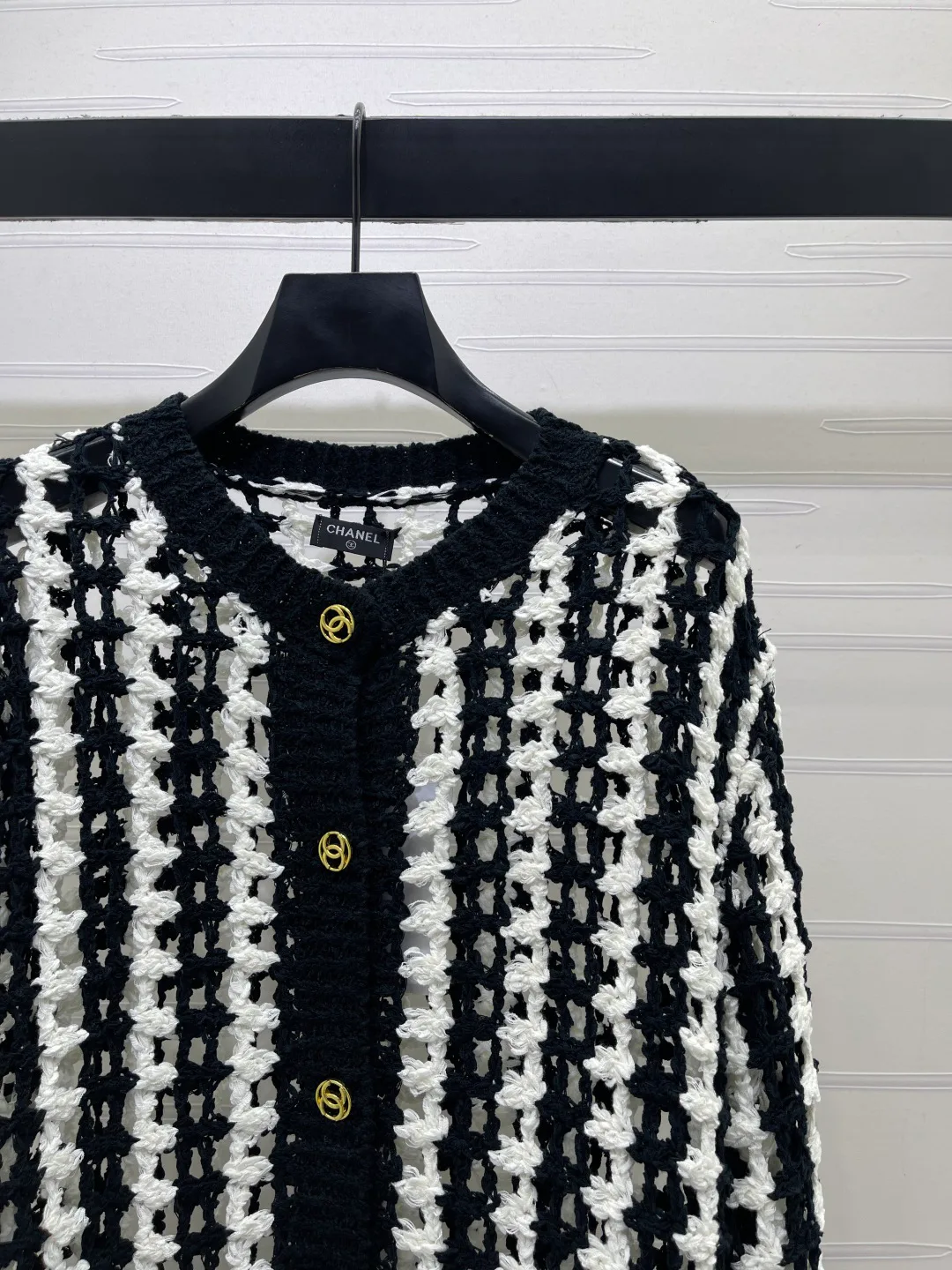 Джемперы И Свитеры Женские Chanel 17597773