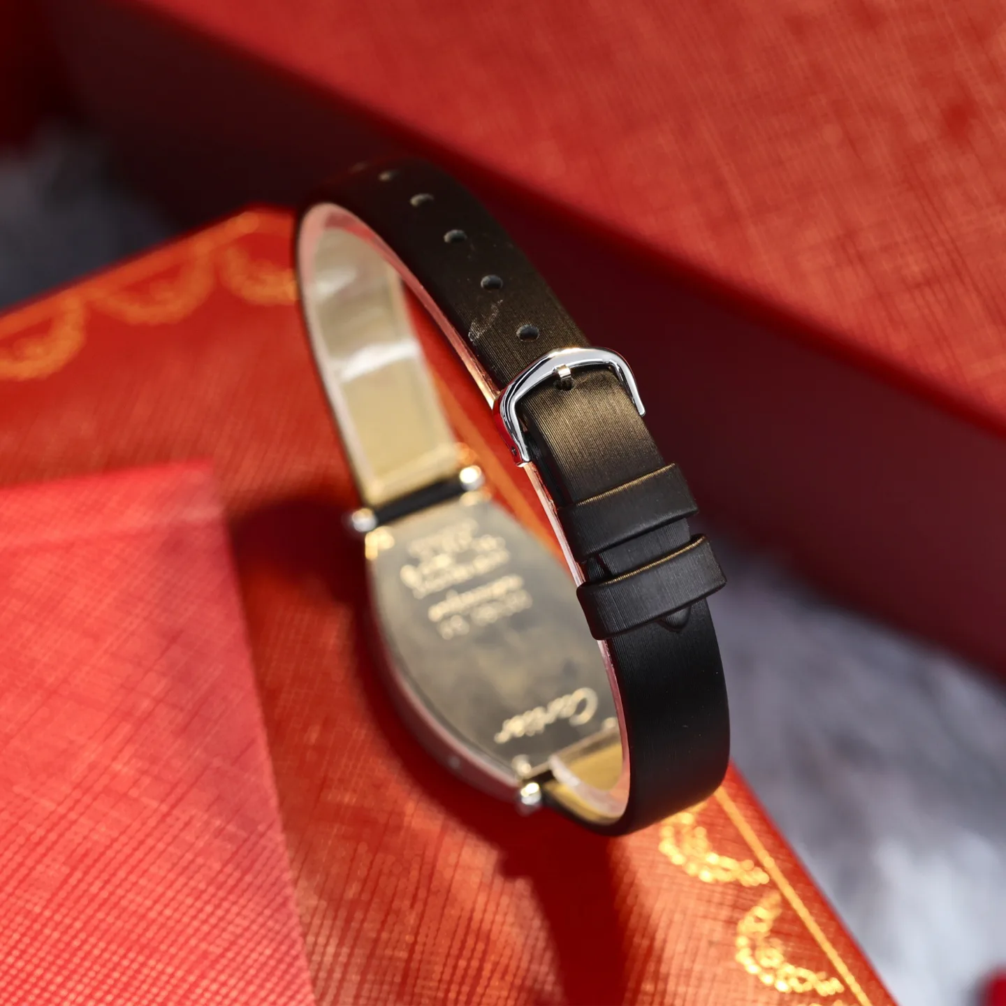 Часы Женские Cartier 11696037