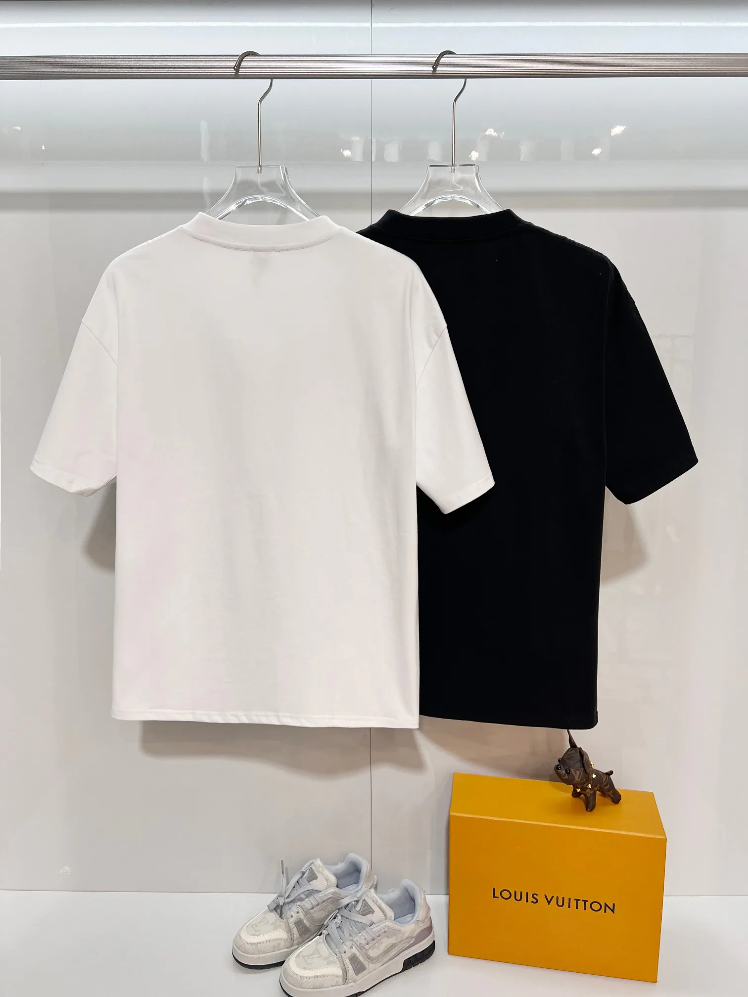 Футболки Мужские Loewe 1276234