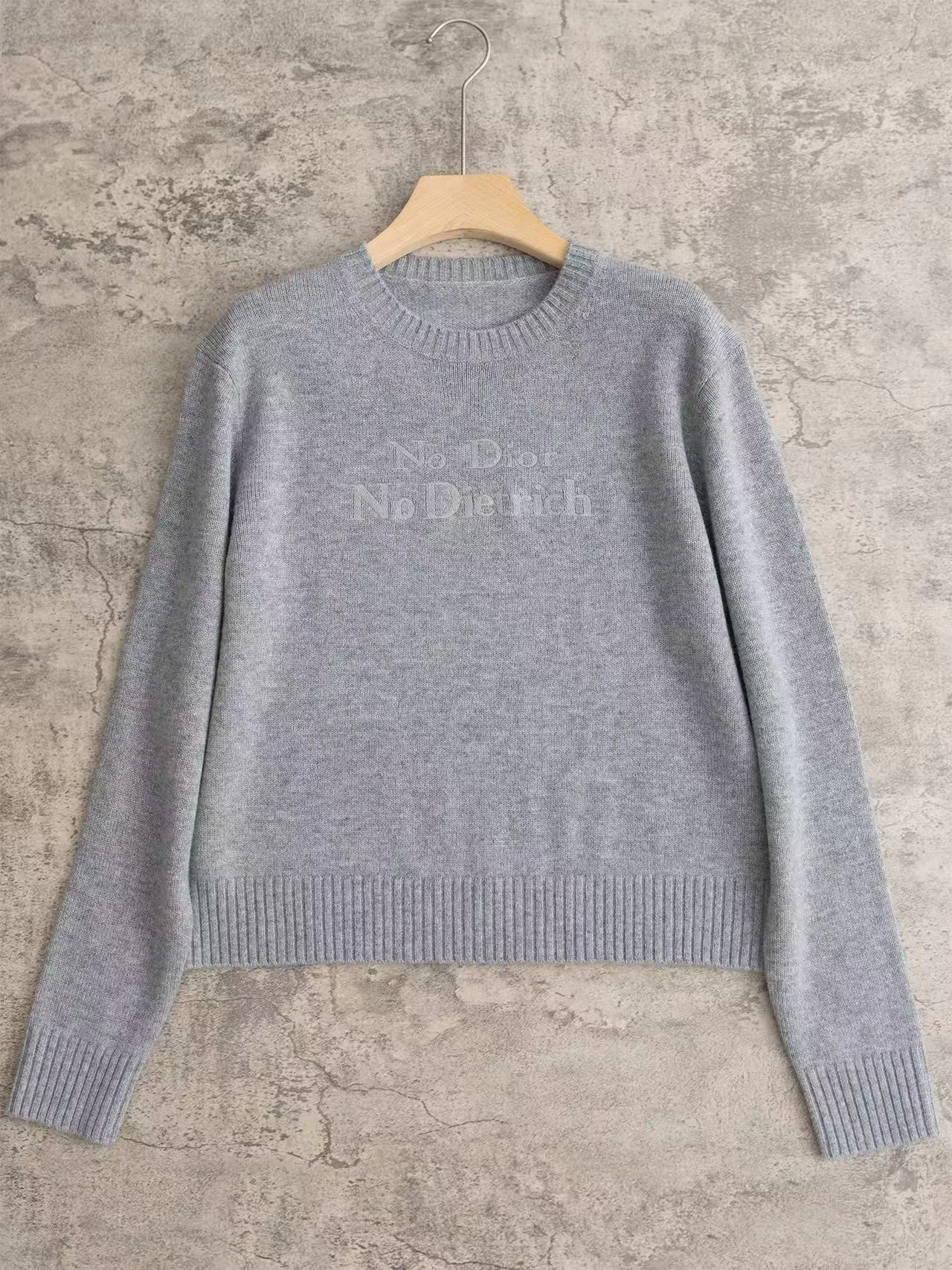 Джемперы И Свитеры Женские Christian Dior 18233315