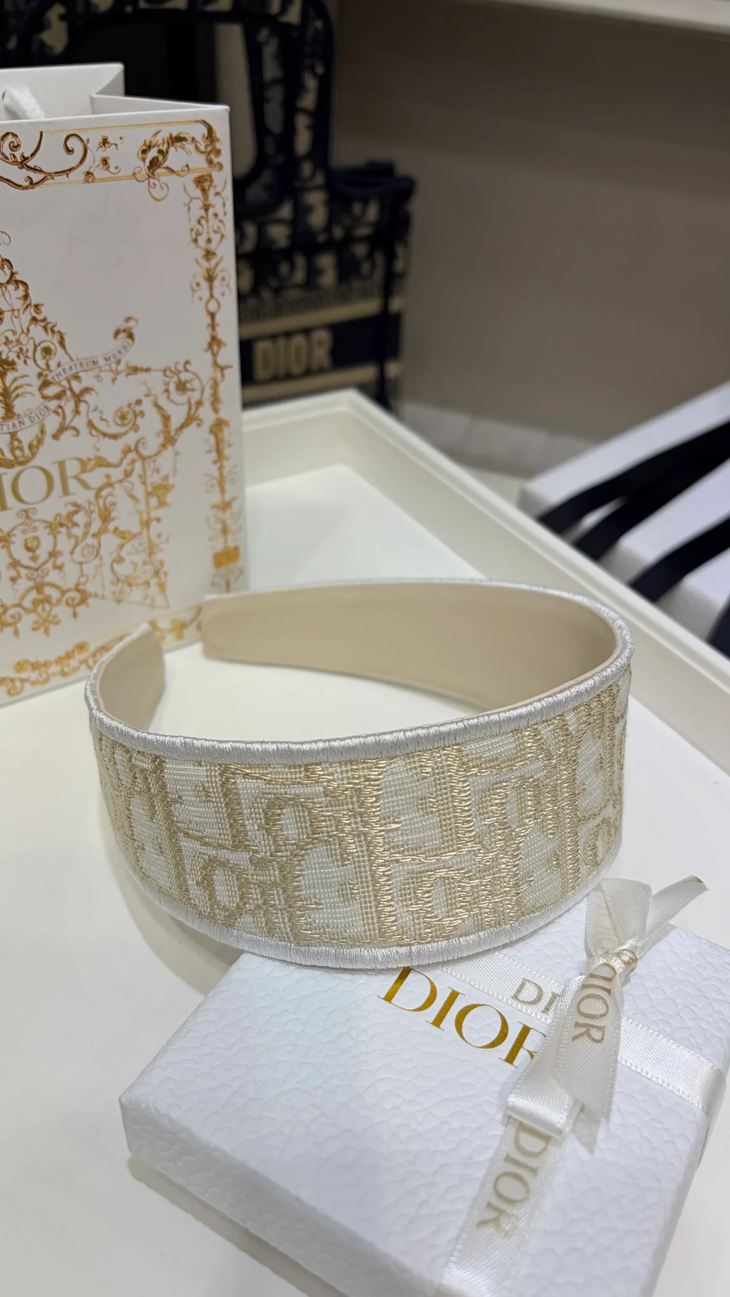Головные Уборы Christian Dior 17168170