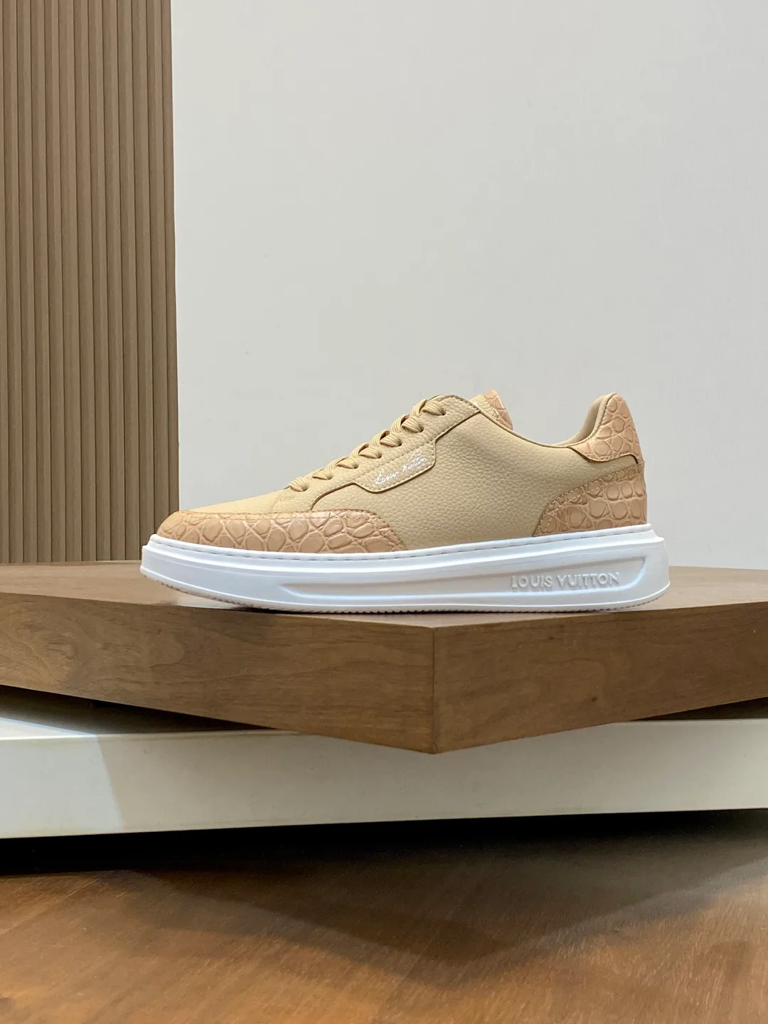 Кеды Мужские Louis Vuitton 840376