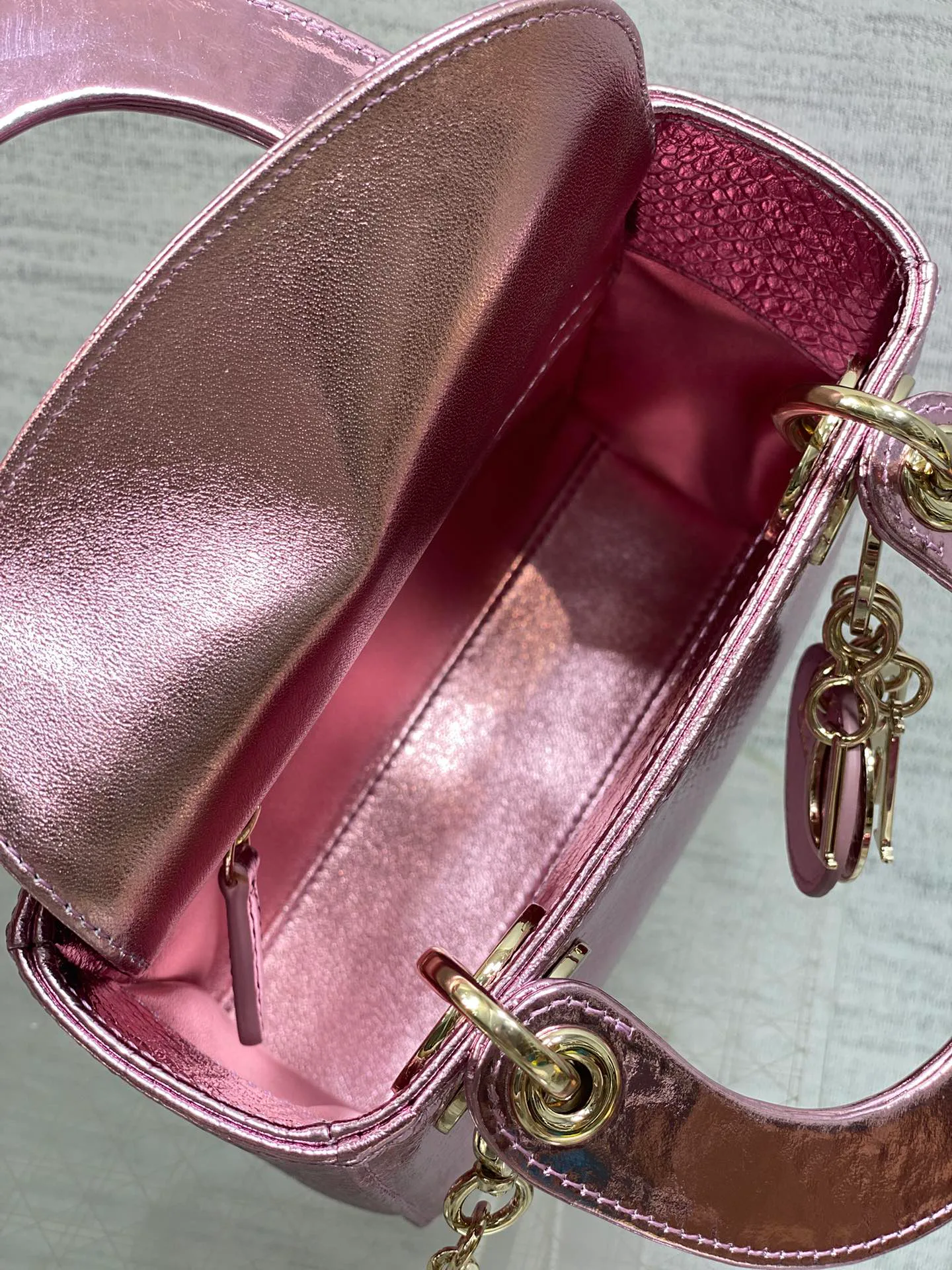 Классические Сумки Женские Christian Dior 11581694