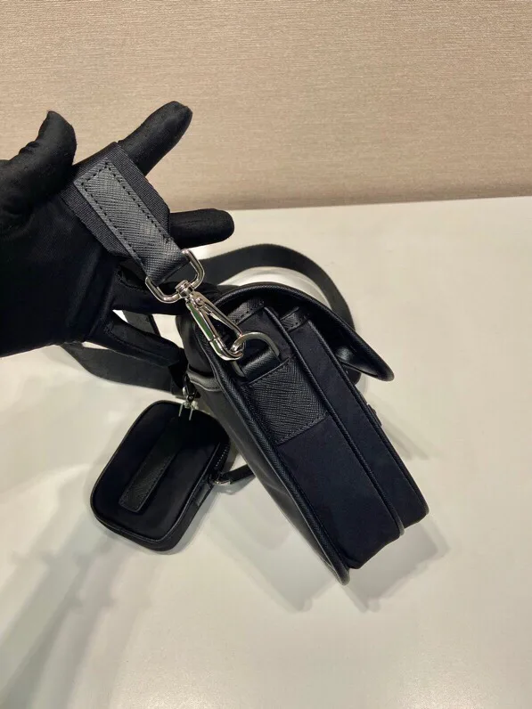 Сумки На Ремне Женские Prada 163609