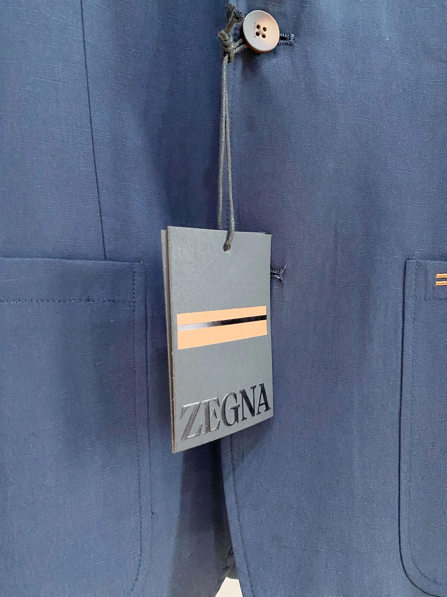 Пиджаки Мужские Zegna 17967073