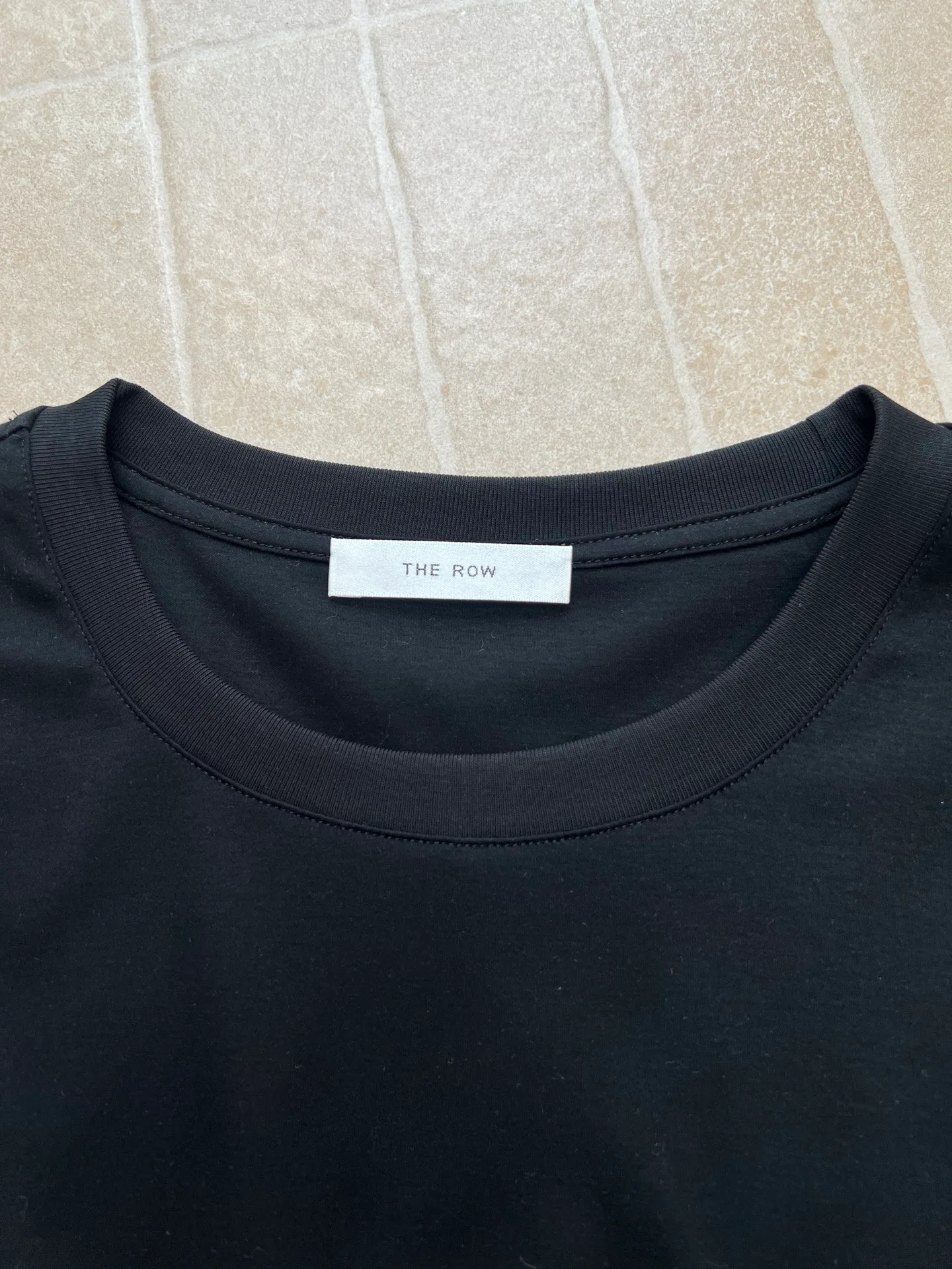 Лонгсливы Женские The Row 11868143