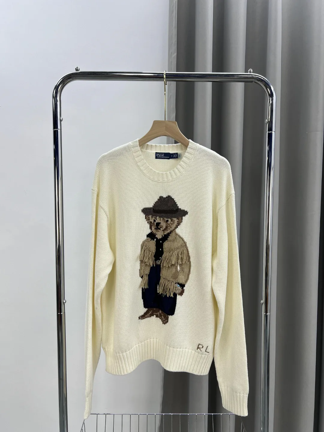 Джемперы И Свитеры Женские Ralph Lauren 437224