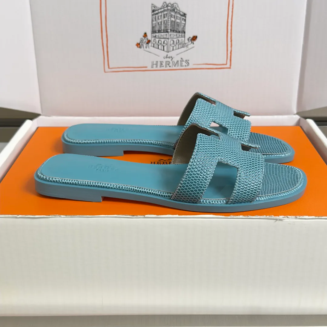 Сандалии Женские Hermes 12253168
