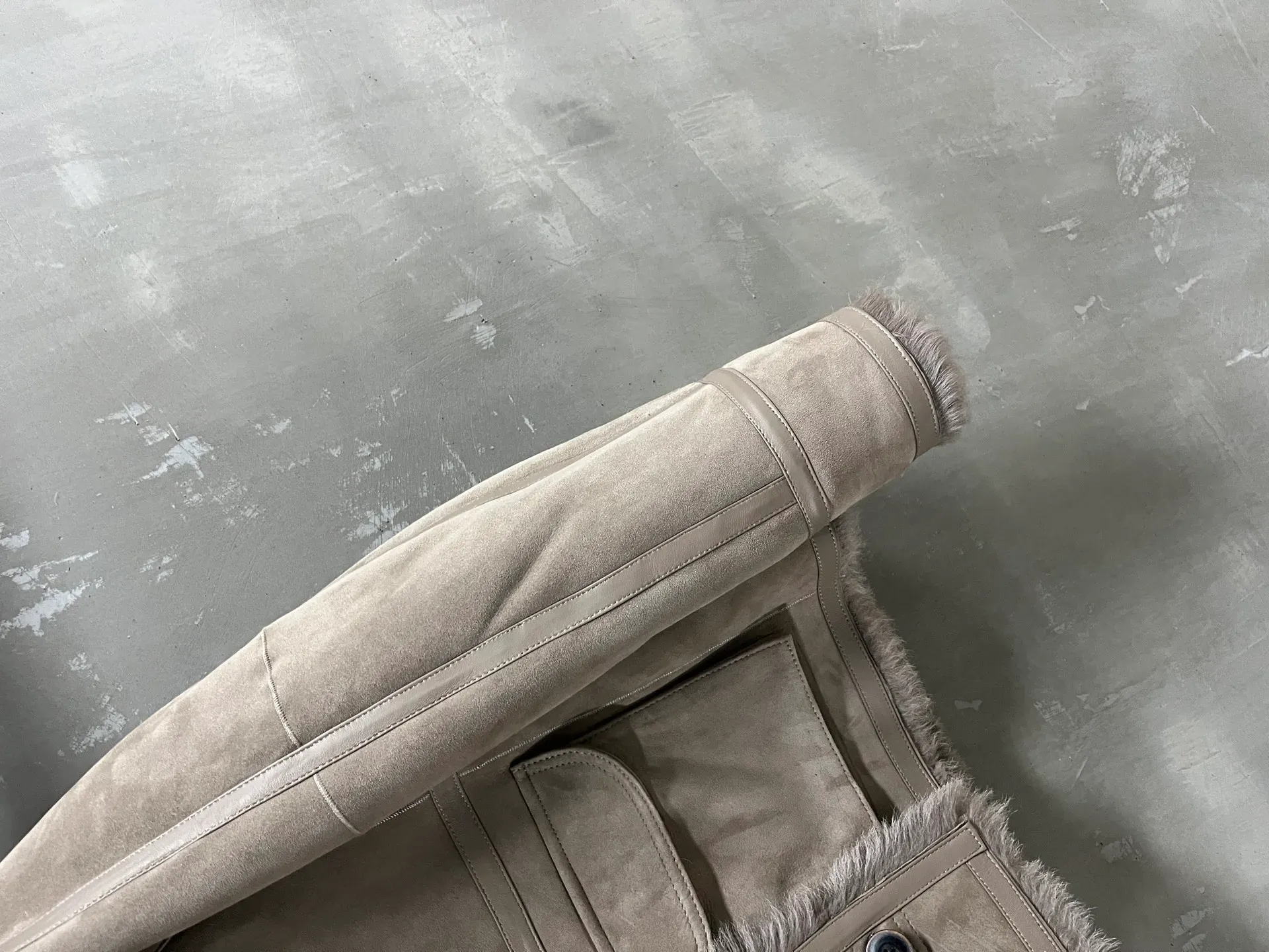 Кожаные Куртки И Дублёнки Женские Balenciaga 784910