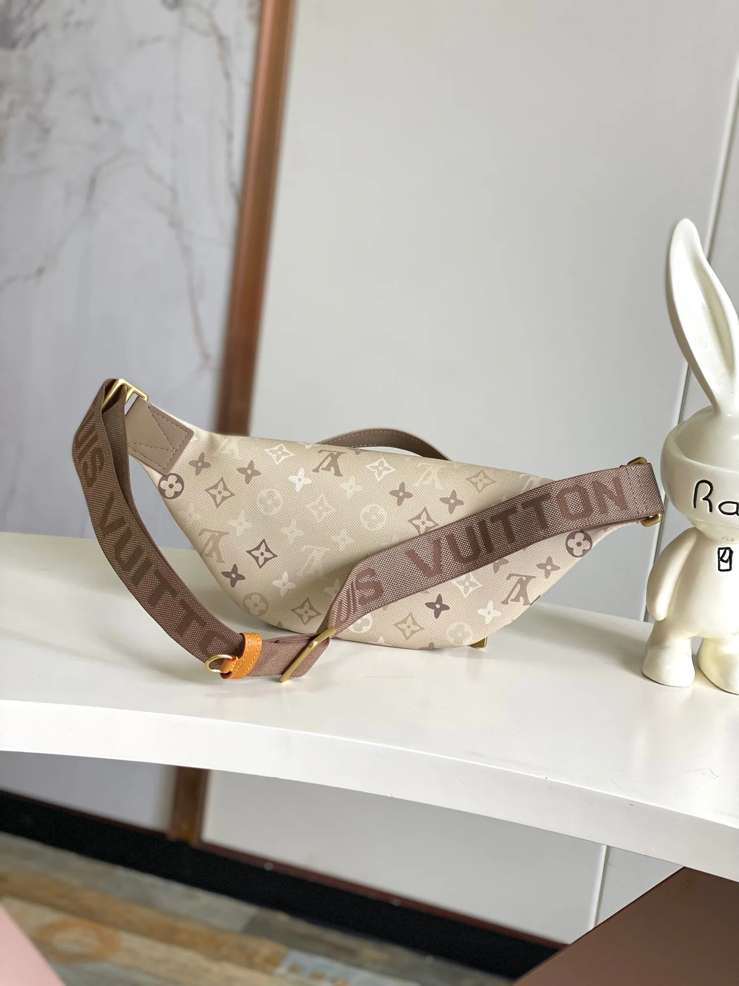 Поясные Сумки Мужские Louis Vuitton 14774769