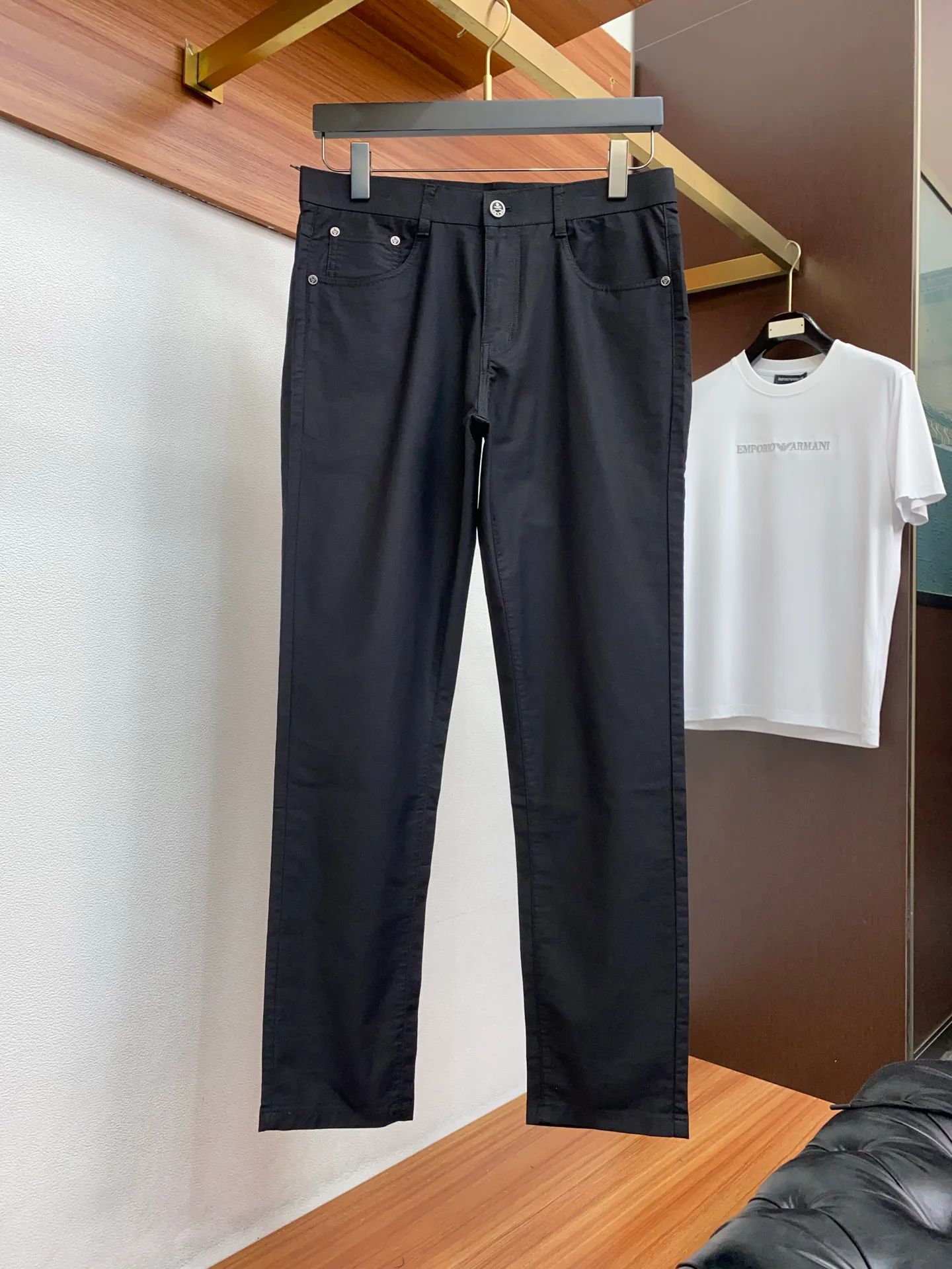 Брюки Мужские Prada 12899762