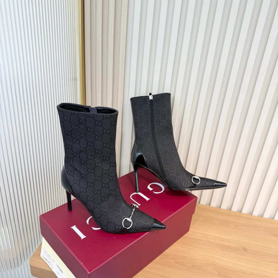 Ботильоны Женские Gucci 18740761
