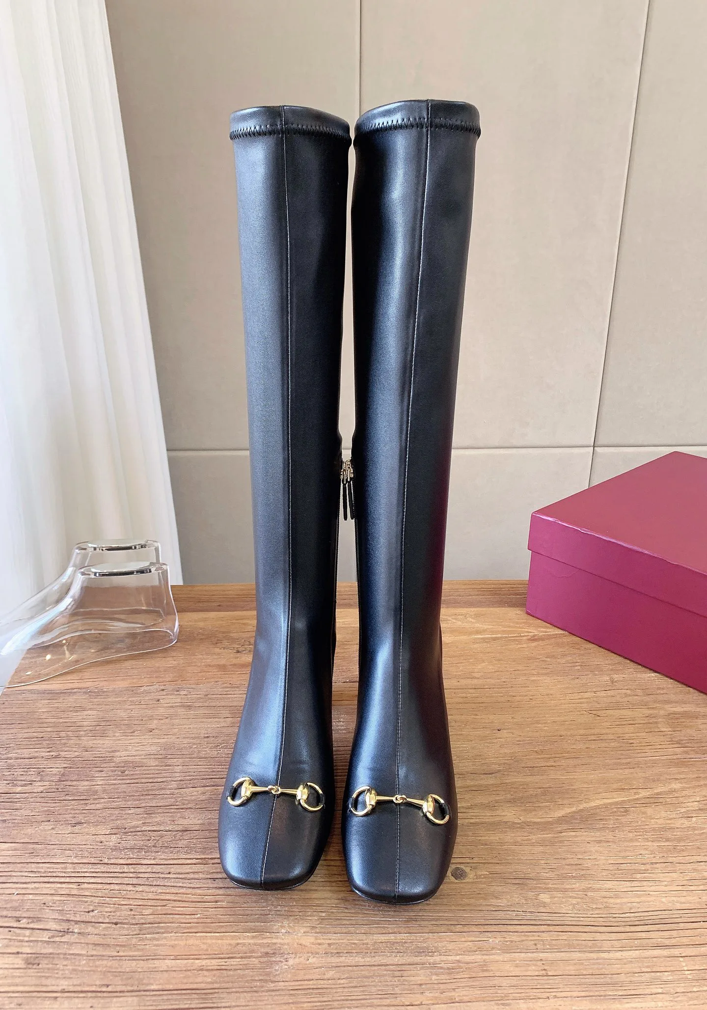 Сапоги Женские Gucci 17977199