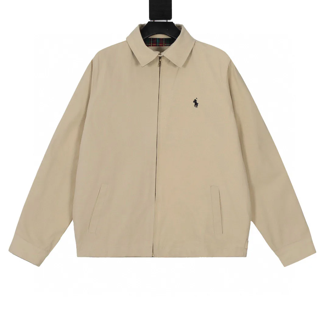 Куртки И Пуховики Мужские Ralph Lauren 12309