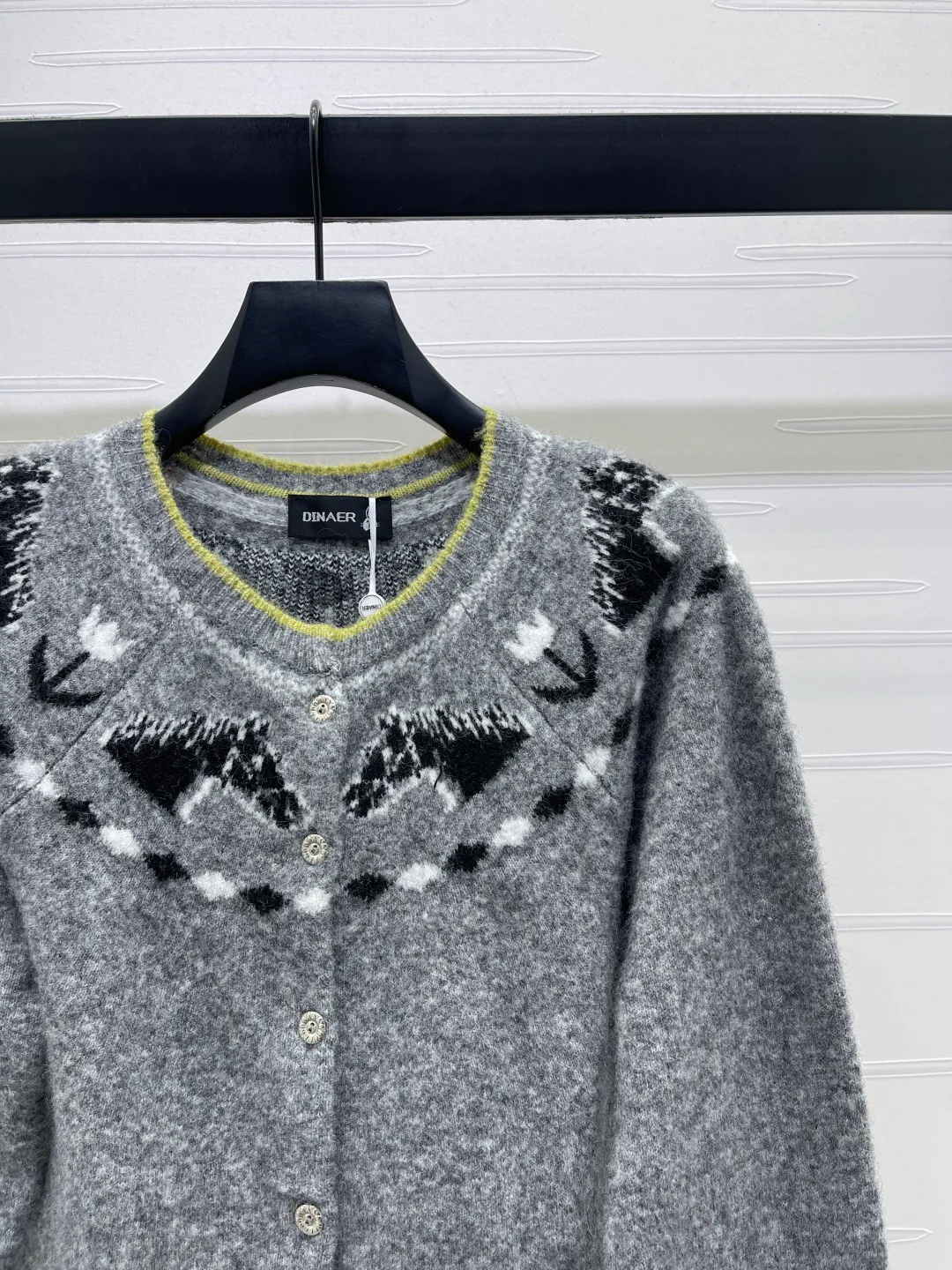 Джемперы И Свитеры Женские Gucci 1283389
