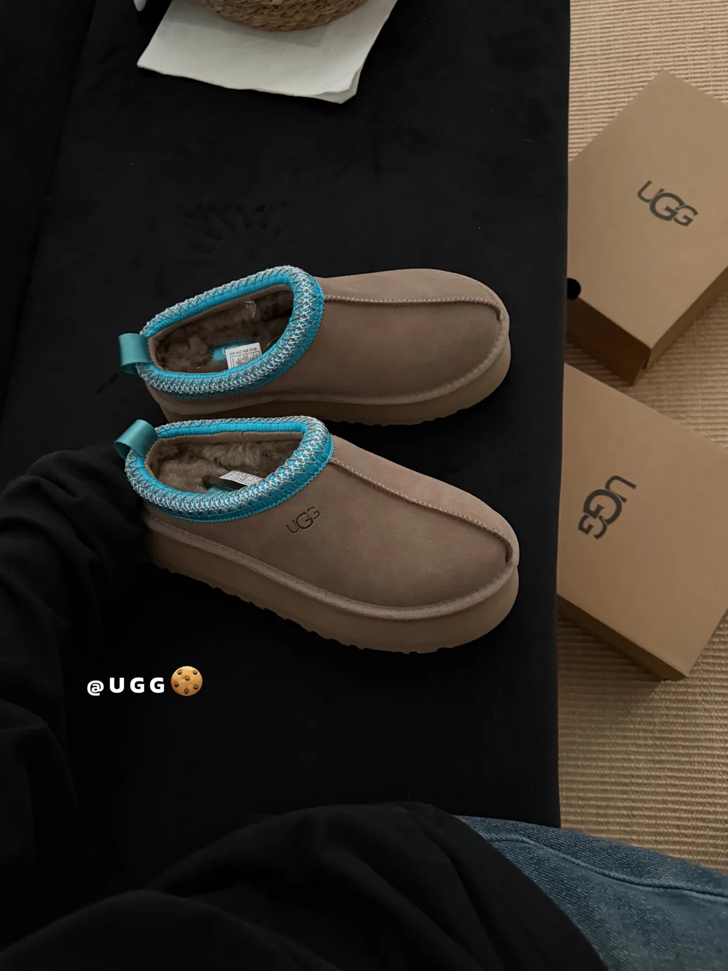Угги Женские Ugg 18663169