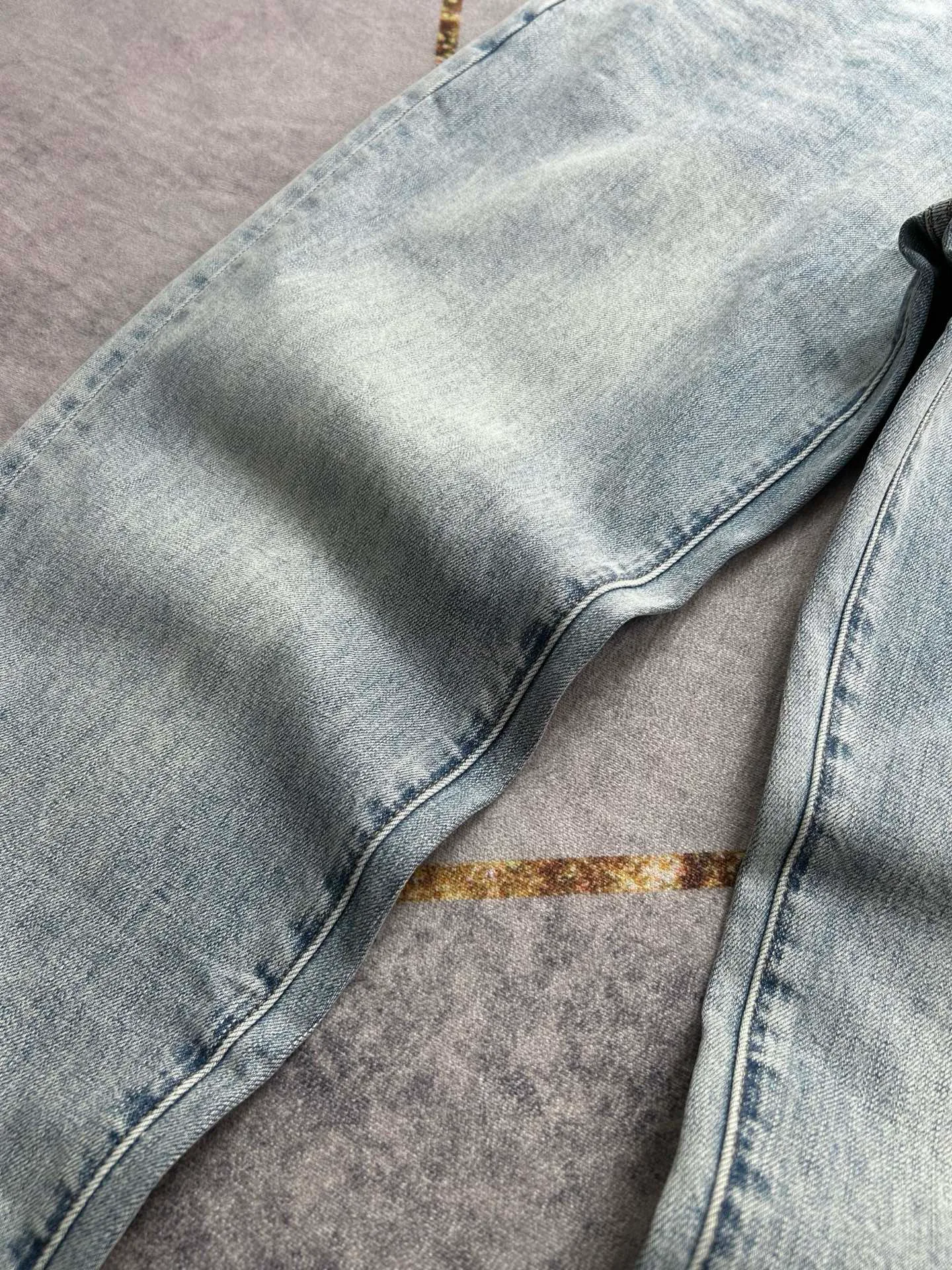 Джинсы Женские Louis Vuitton 10658037