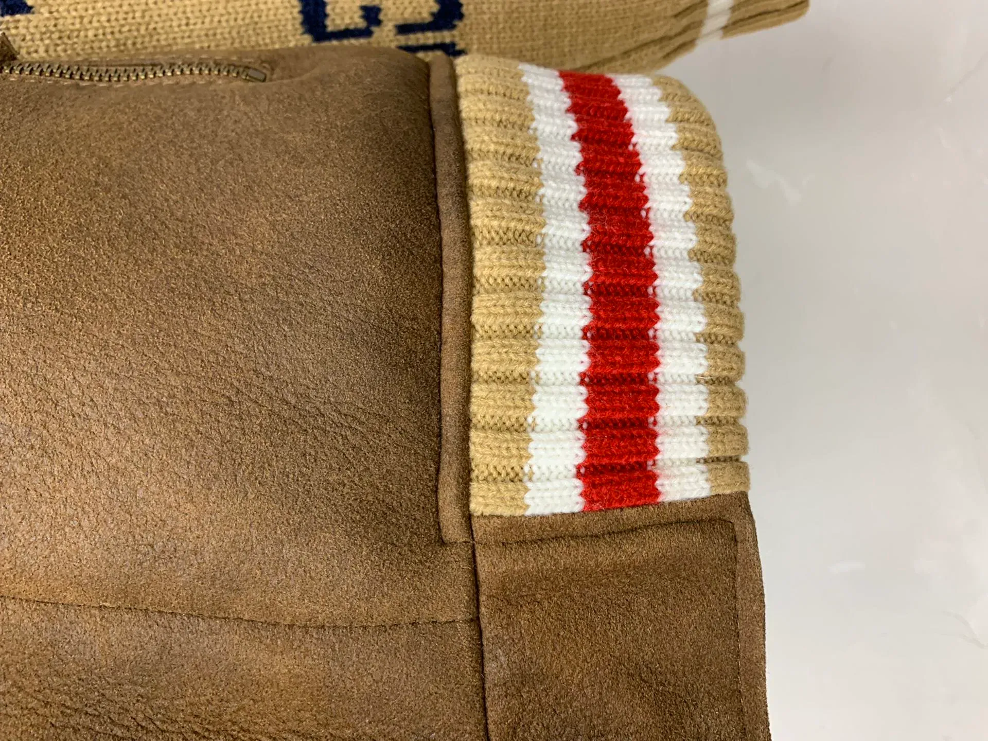 Куртки Мужские Gucci 89587