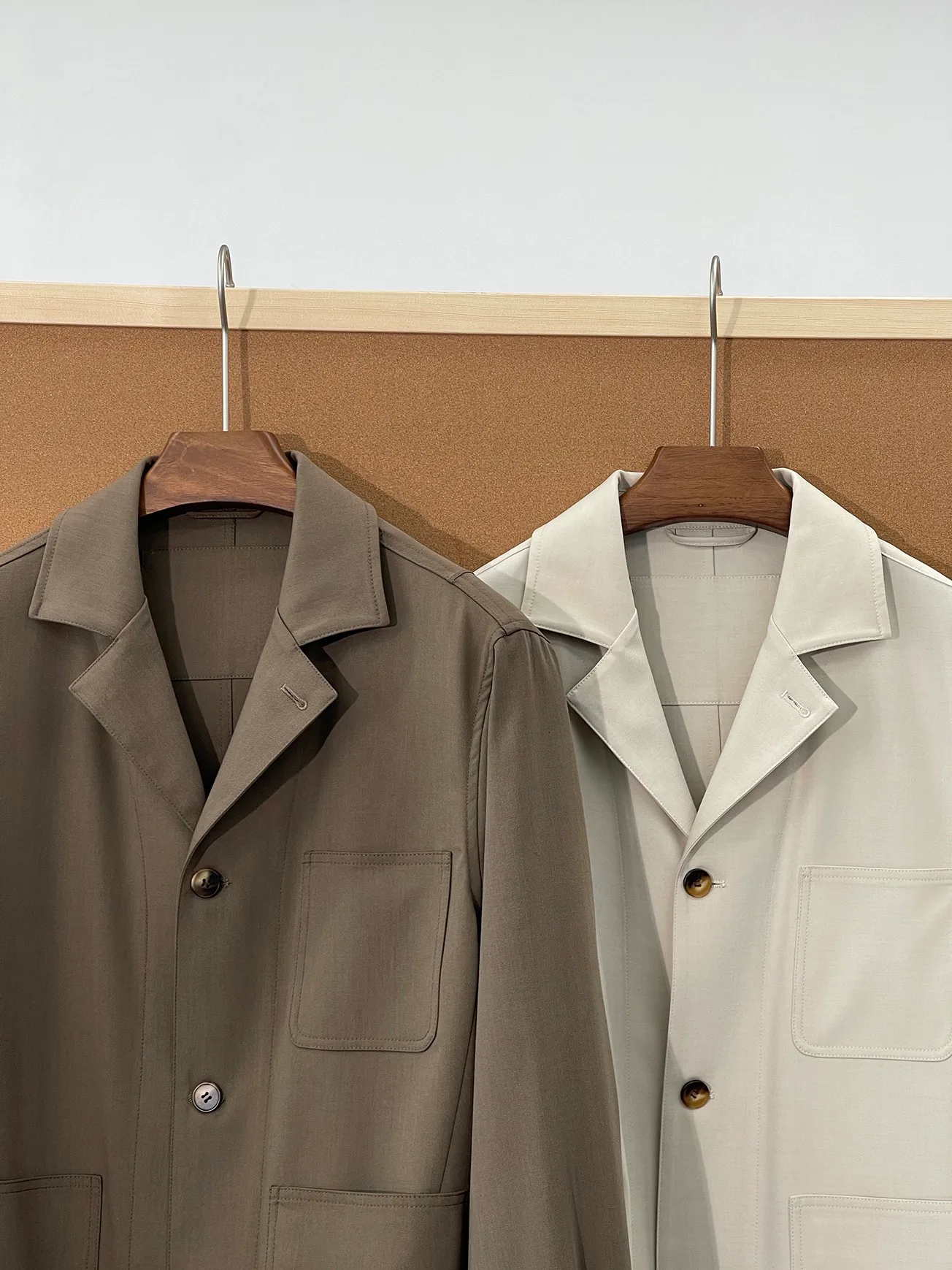 Куртки И Пуховики Мужские Loro Piana 27163