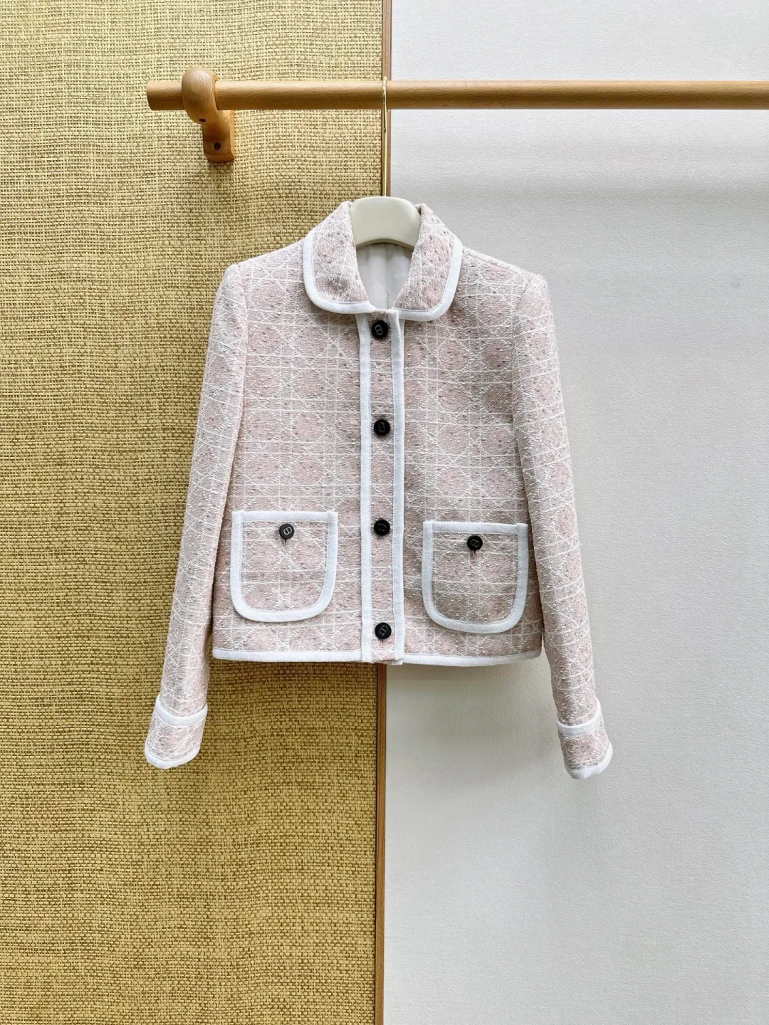 Жакеты Женские Christian Dior 11737759