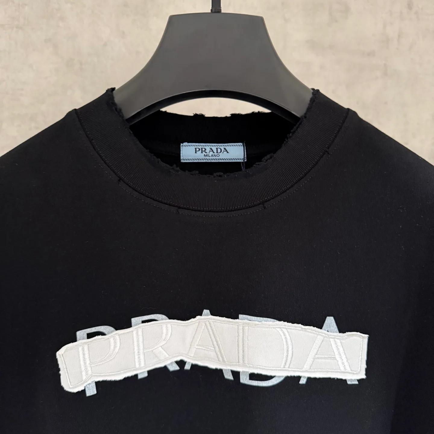 Футболки Мужские Prada 11893038
