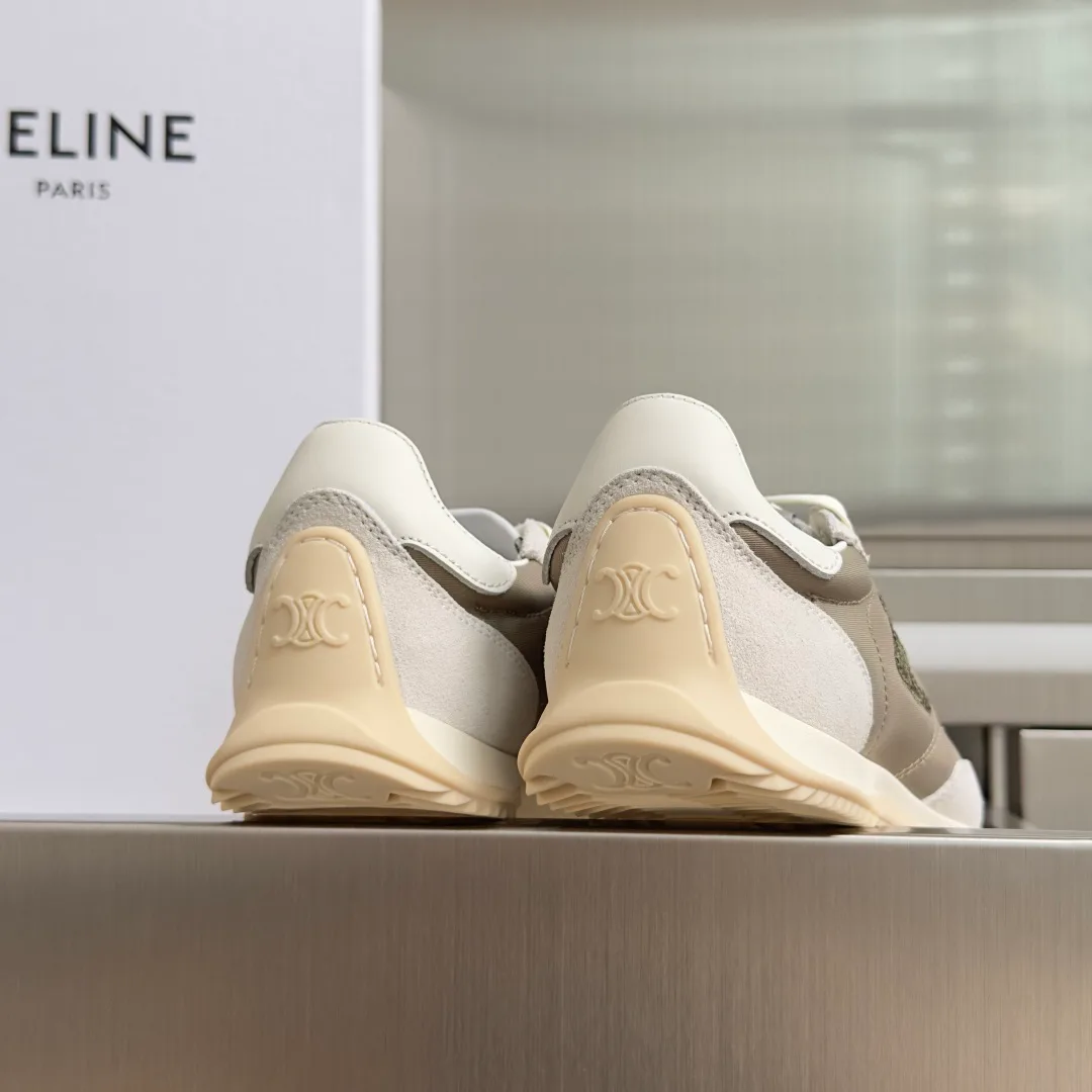 Кроссовки Женские Celine 12708133