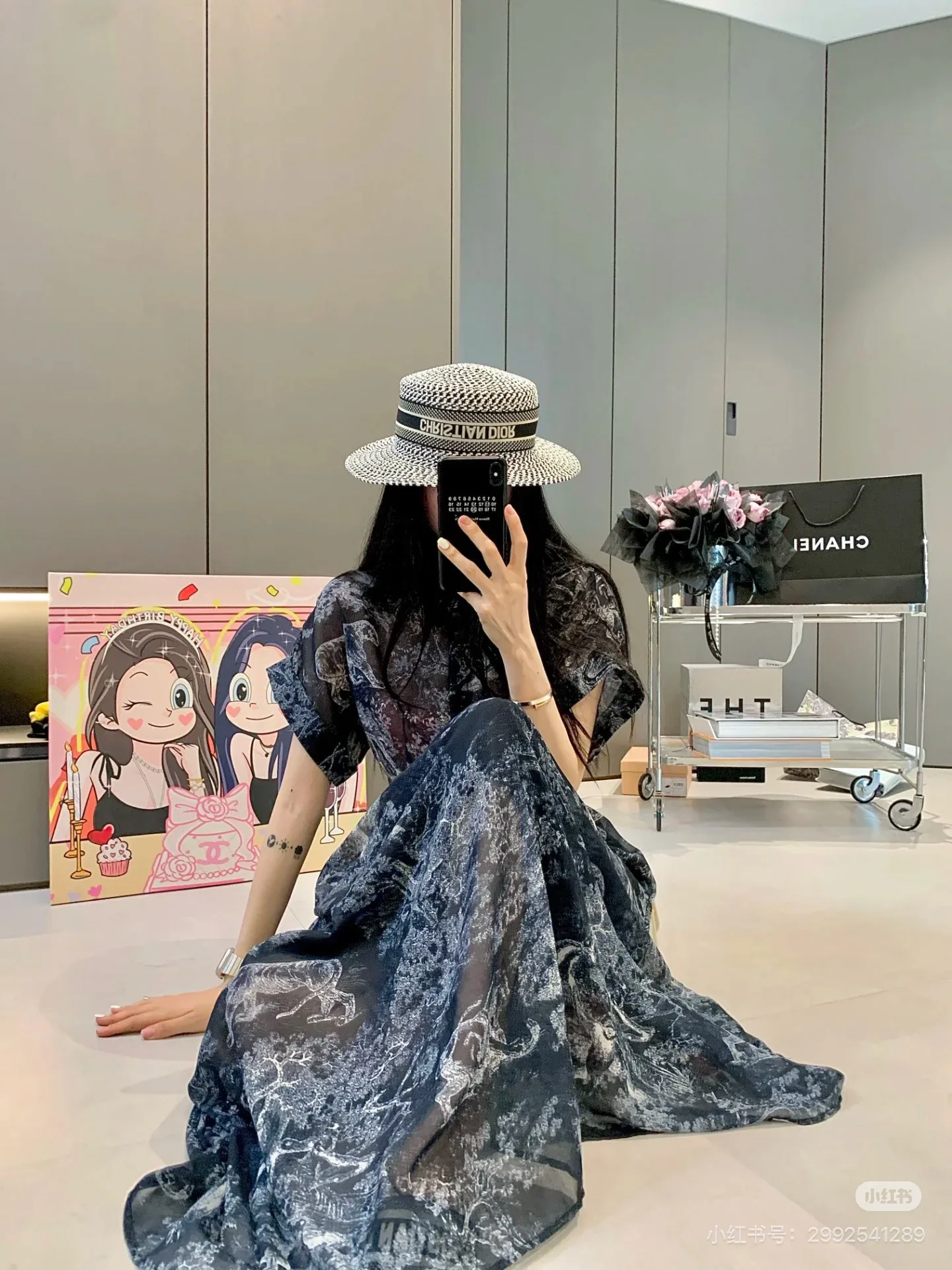 Платья Женские Christian Dior 11677506