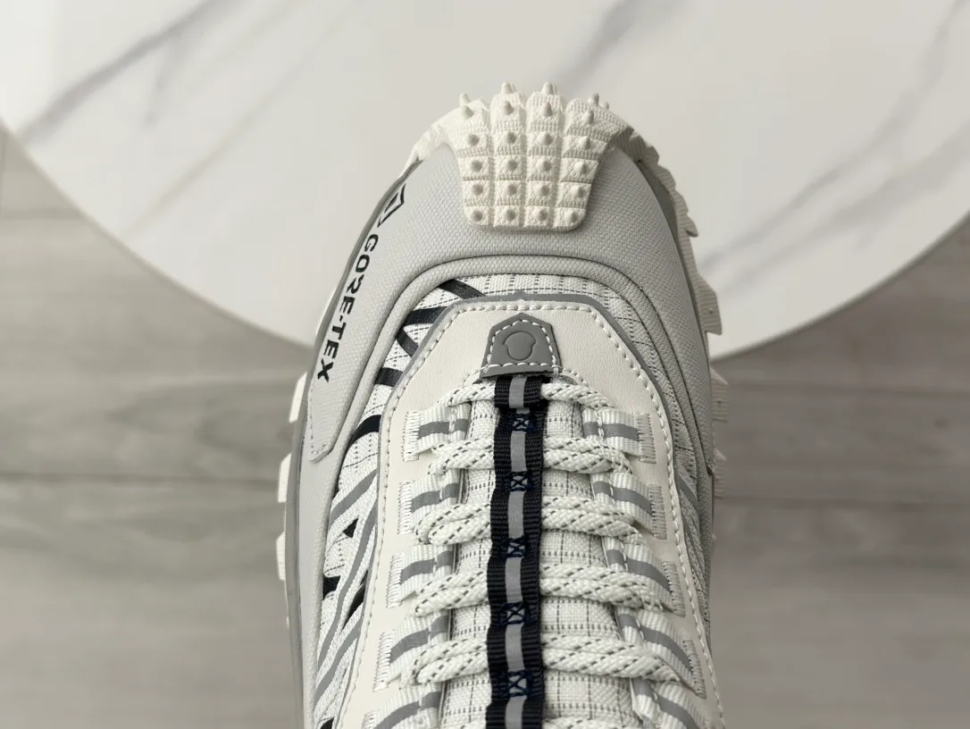 Кроссовки Женские Moncler 278840