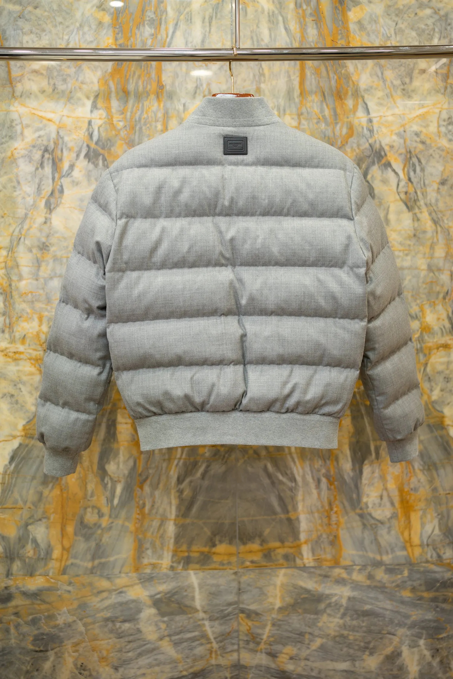 Куртки И Пуховики Мужские Dolce & Gabbana 4257498